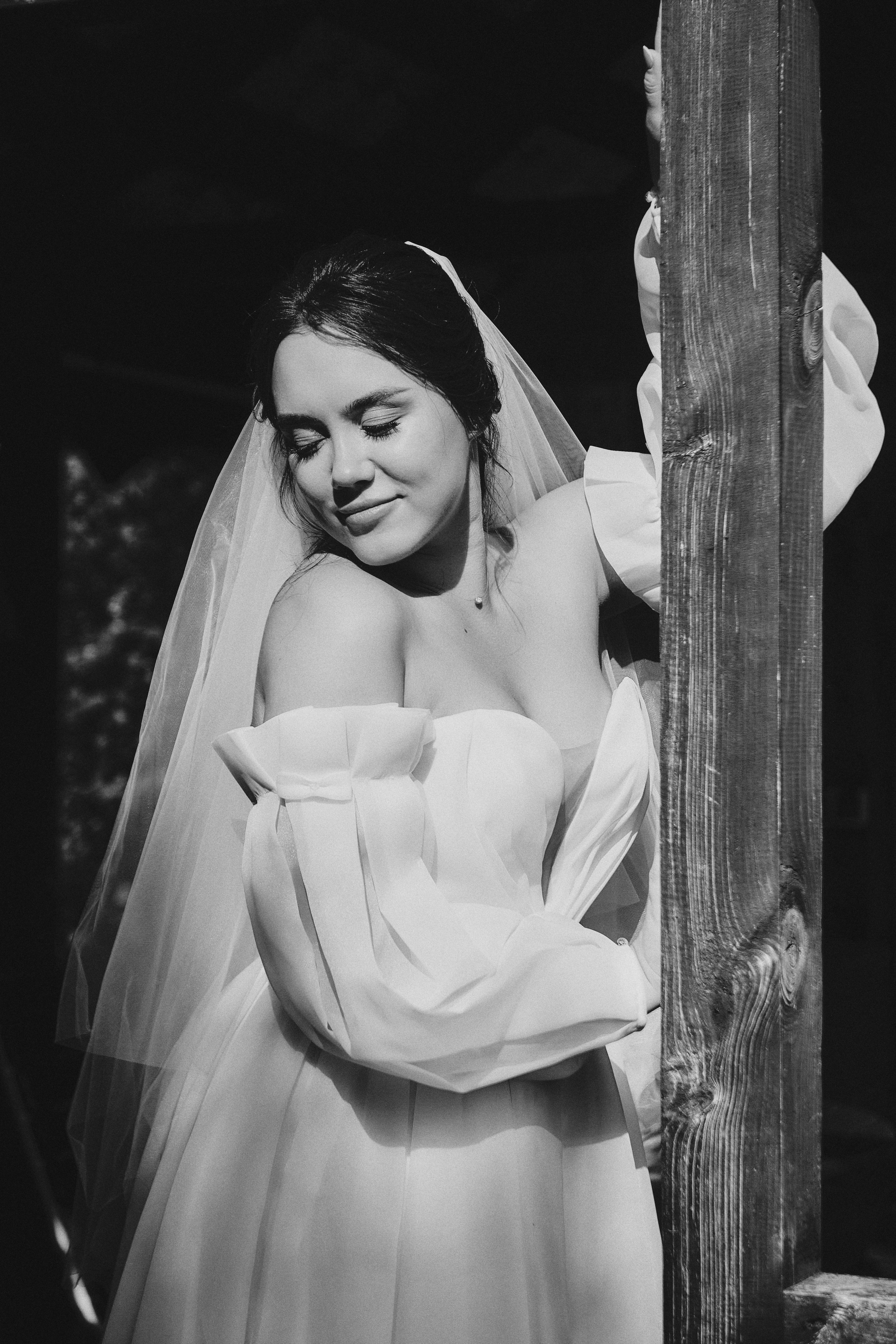 Свадебная фотография в Пензе. Свадебный и семейный фотограф Петр Гатыло