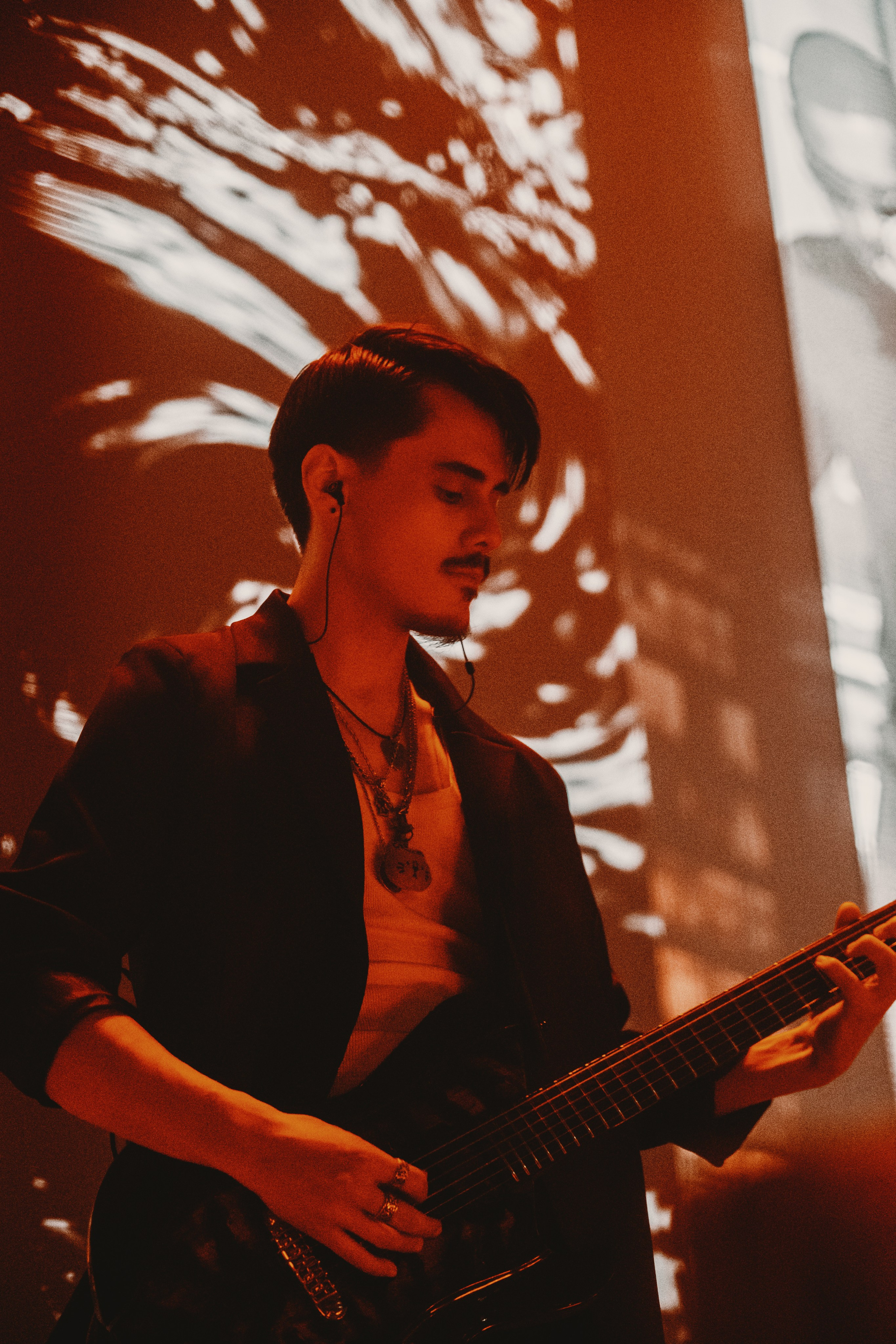 Три дня дождя. Репортажный и портретный фотограф в Москве Кристина Волконская