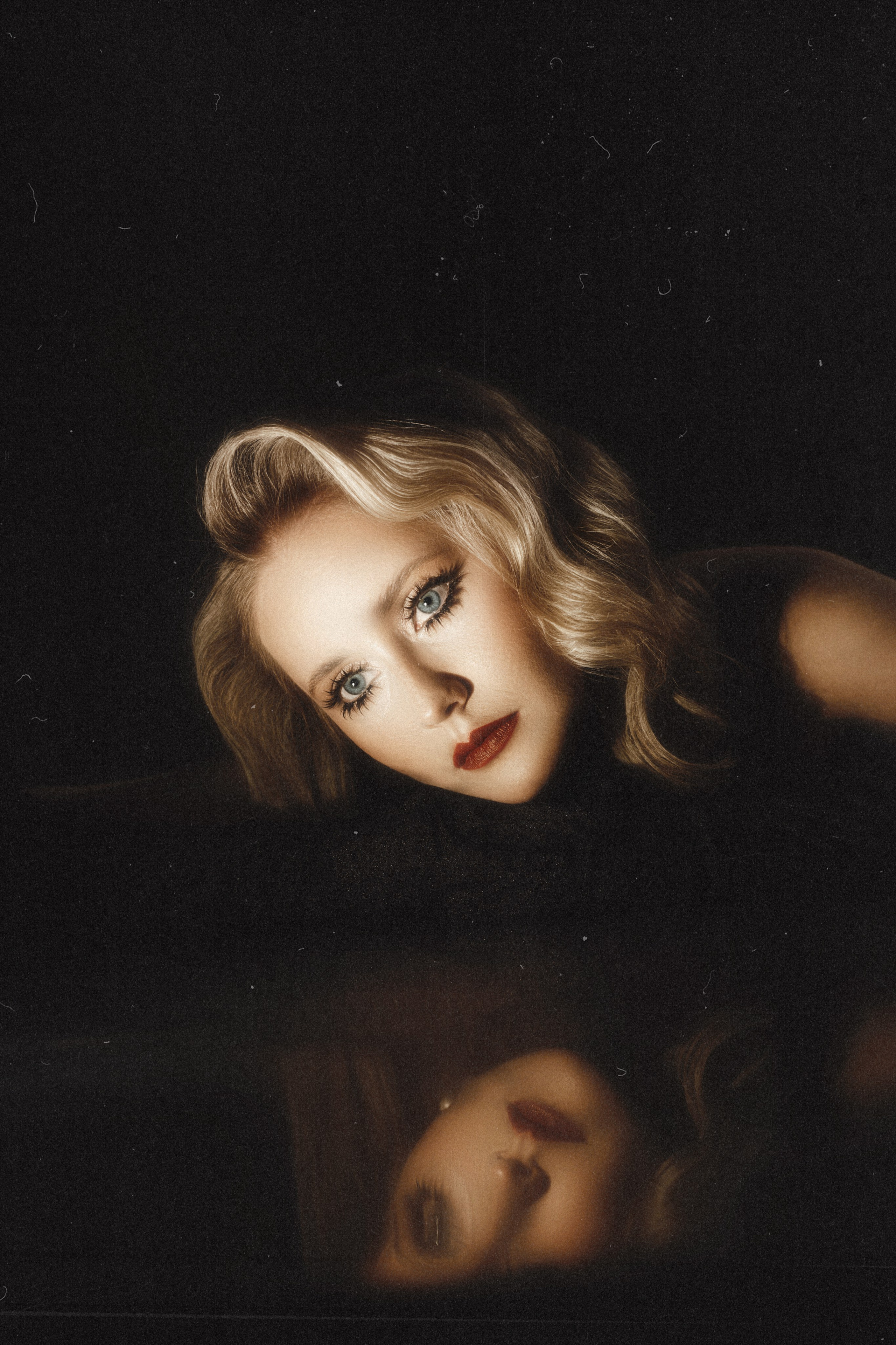 Элли на маковом поле. Репортажный и портретный фотограф в Москве Кристина Волконская