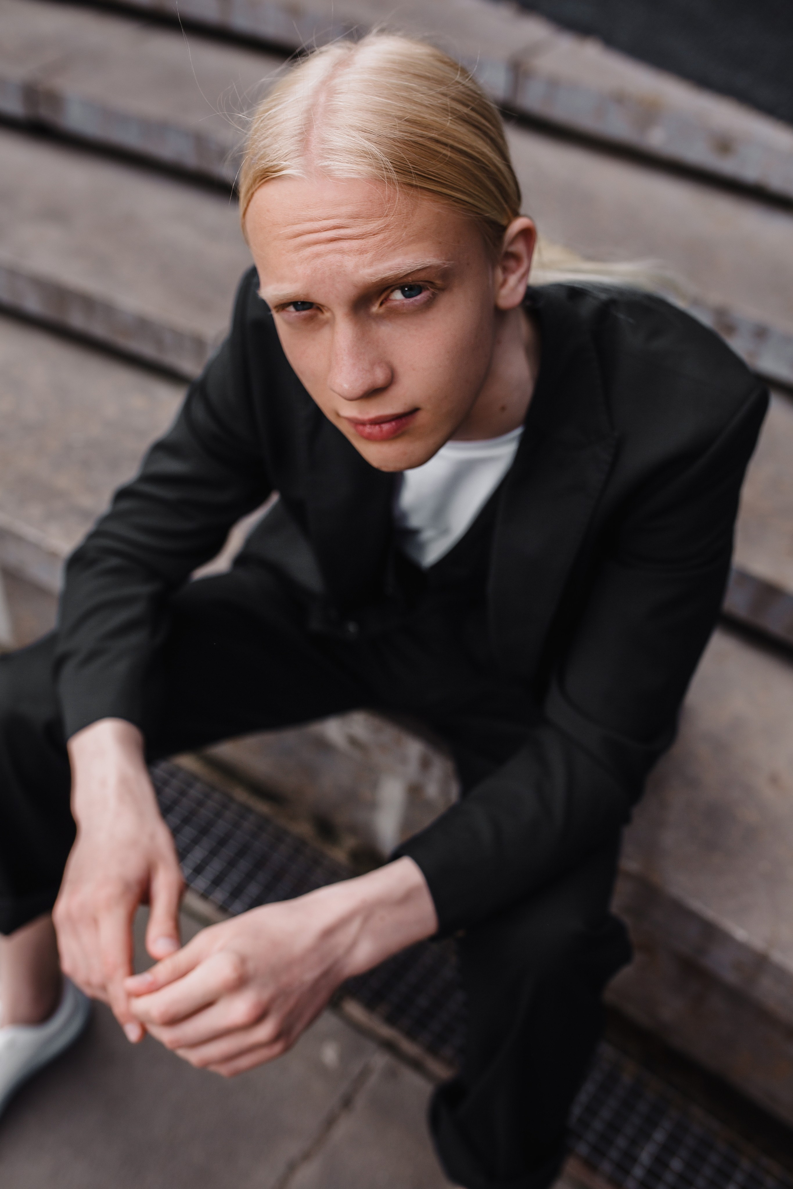 Егор. Фотошкола | Фотограф в Краснодаре Марина Туник