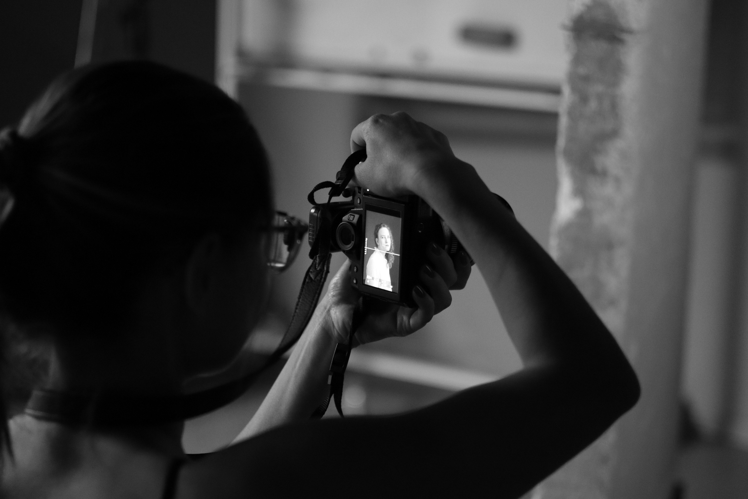 Бэкстейдж. Репортажный фотограф в СПб