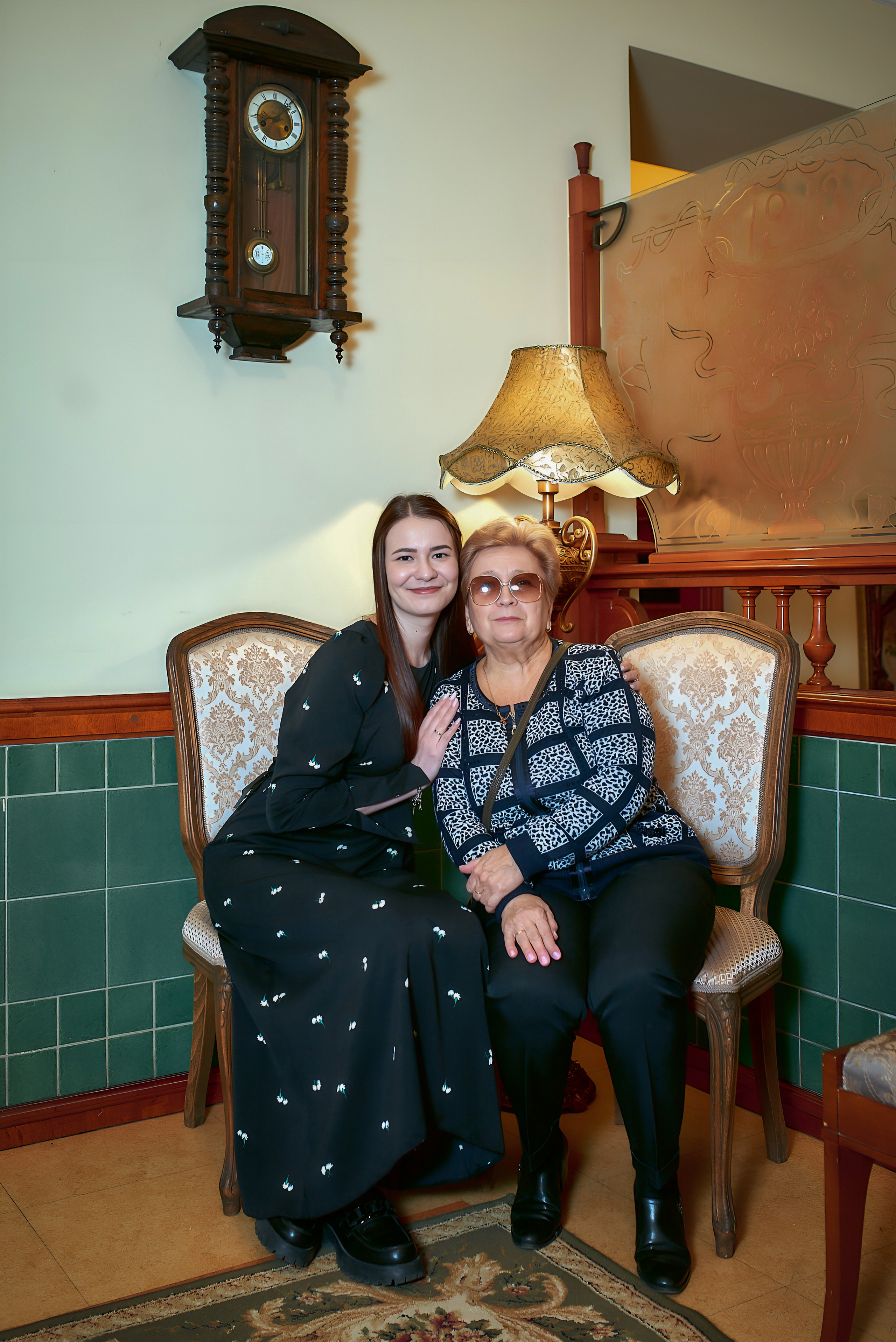 Юбилей в ресторане «1913». Свадебный фотограф в Санкт-Петербурге Славин Денис