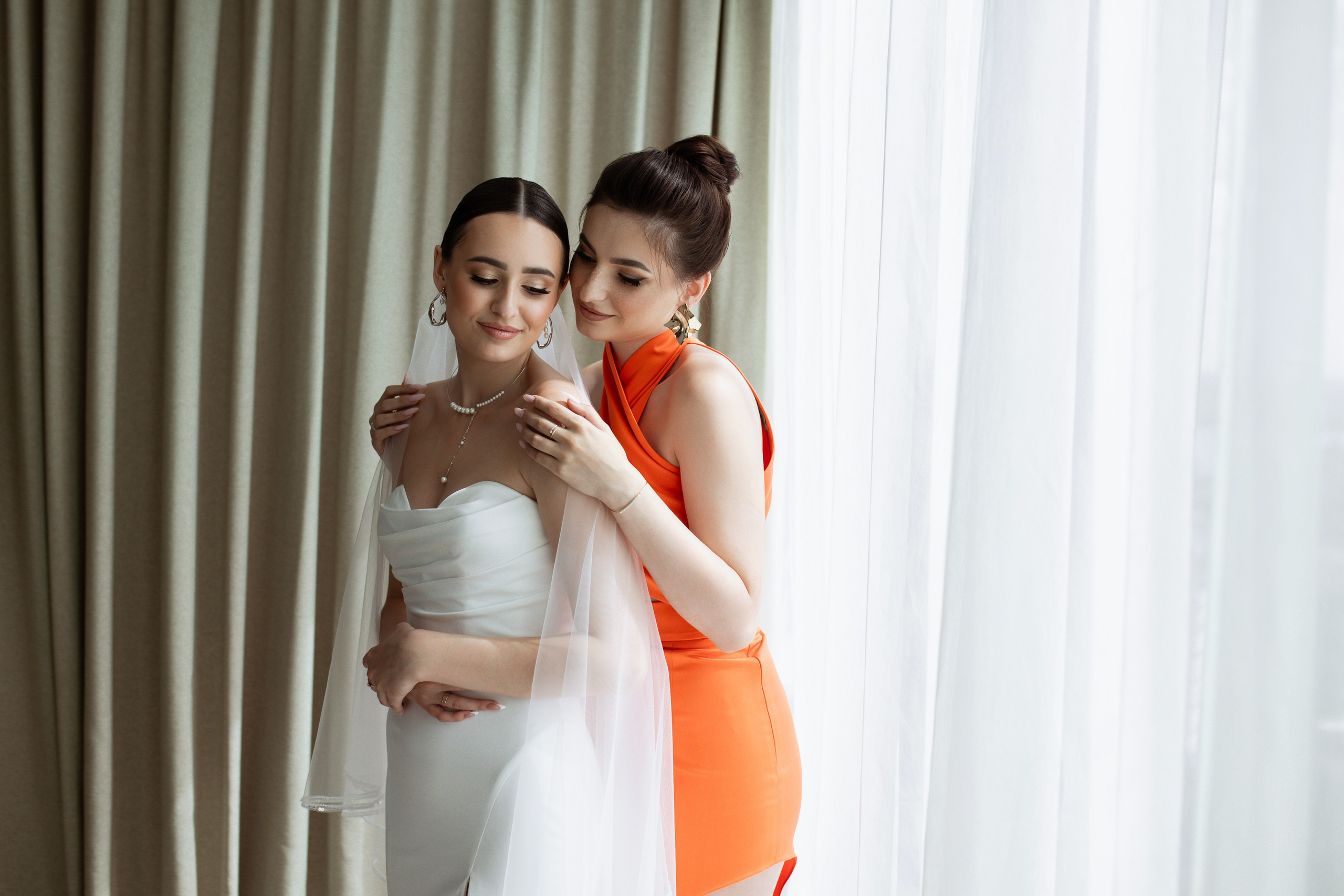 LoveLand: свадьба в тёплых оттенках 🧡. Свадебный фотограф Елена Рубцова