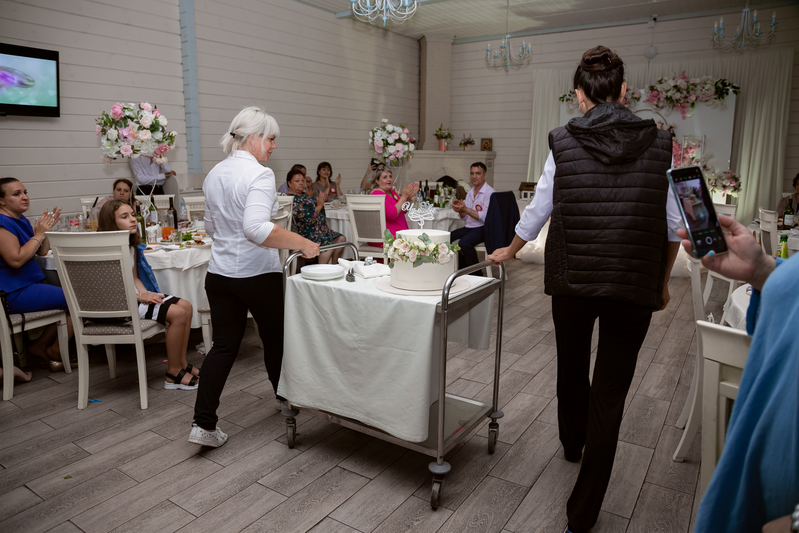 Ирина и Иван. Профессиональный фотограф Надежда Антонова