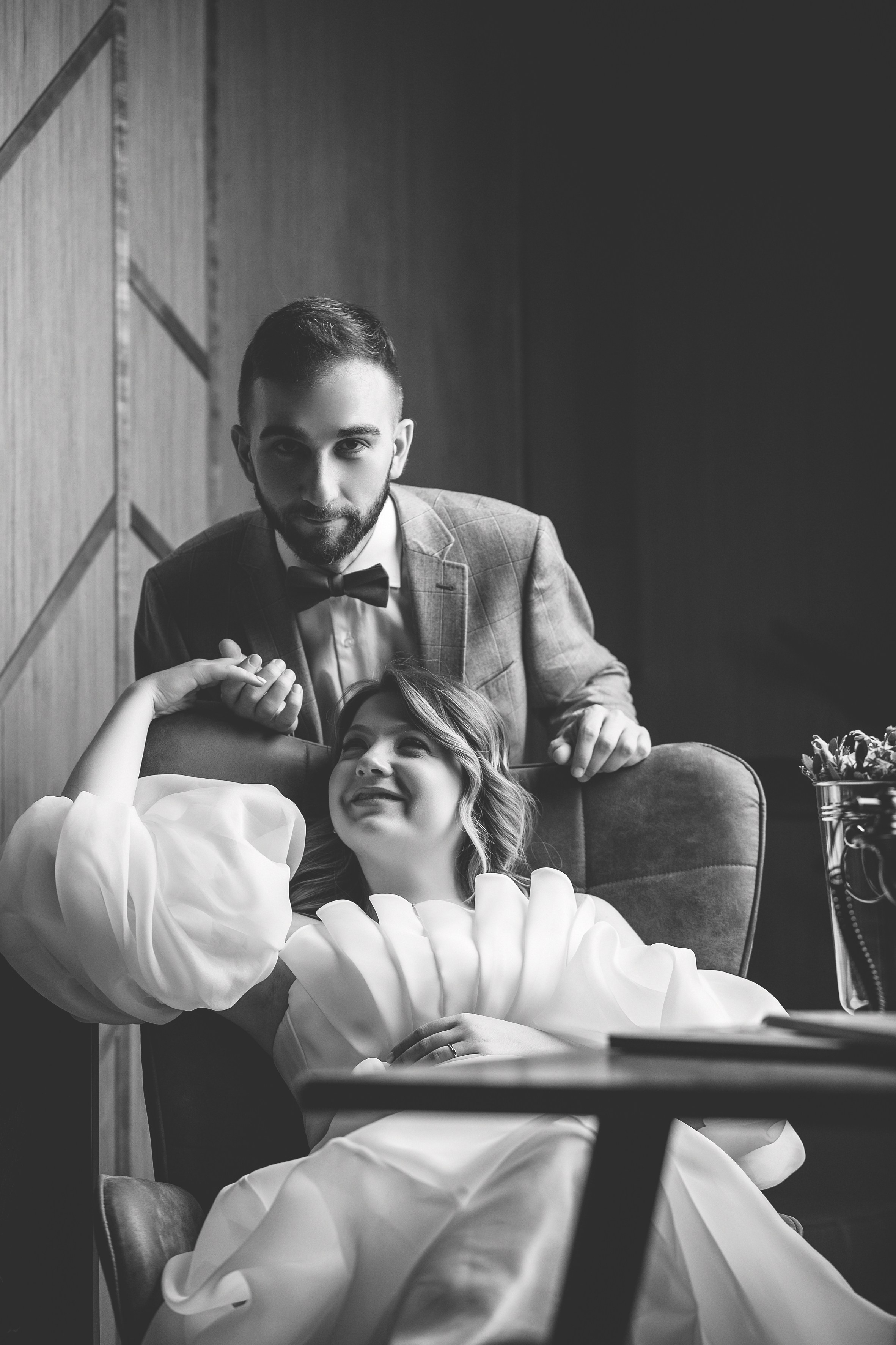 Свадебные фотосессии