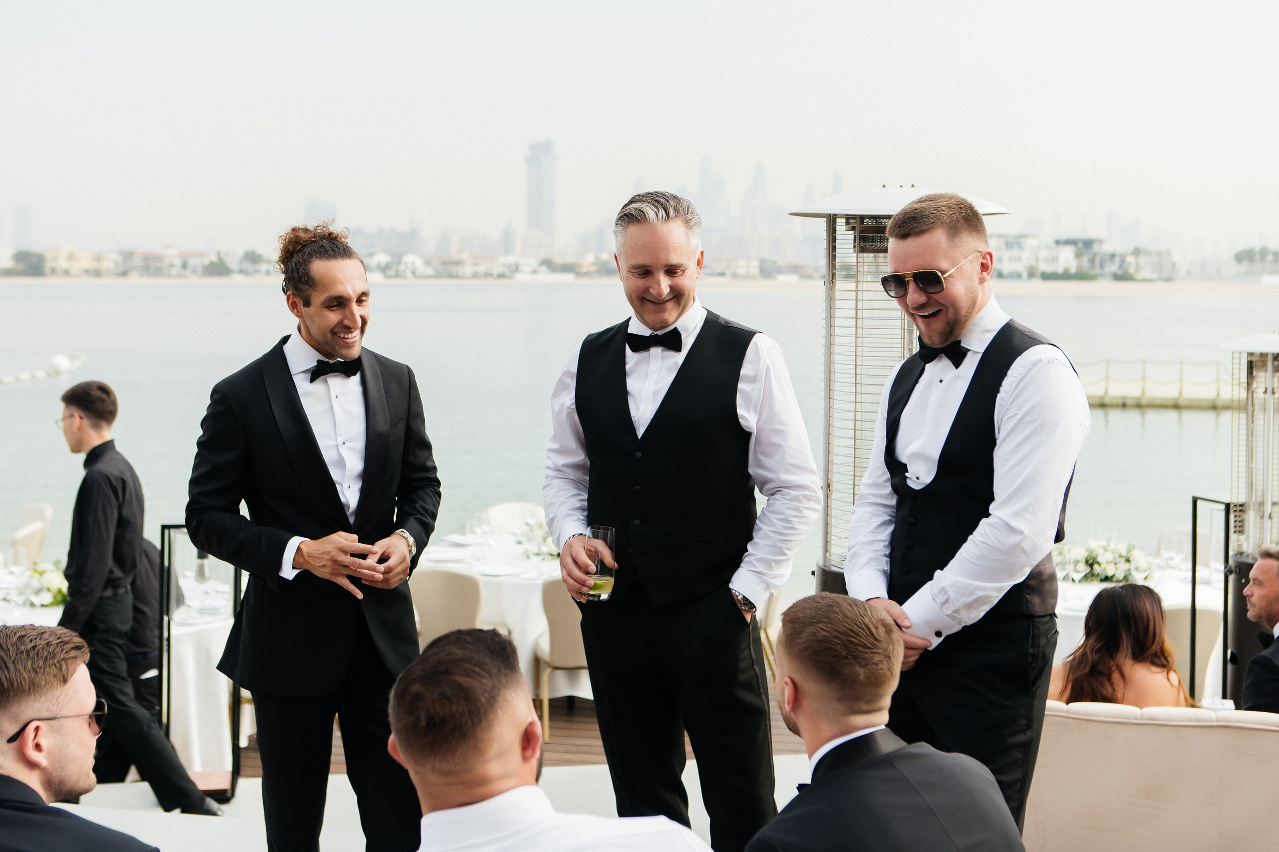 Wedding Atlantis. Valery Litvinova Photography