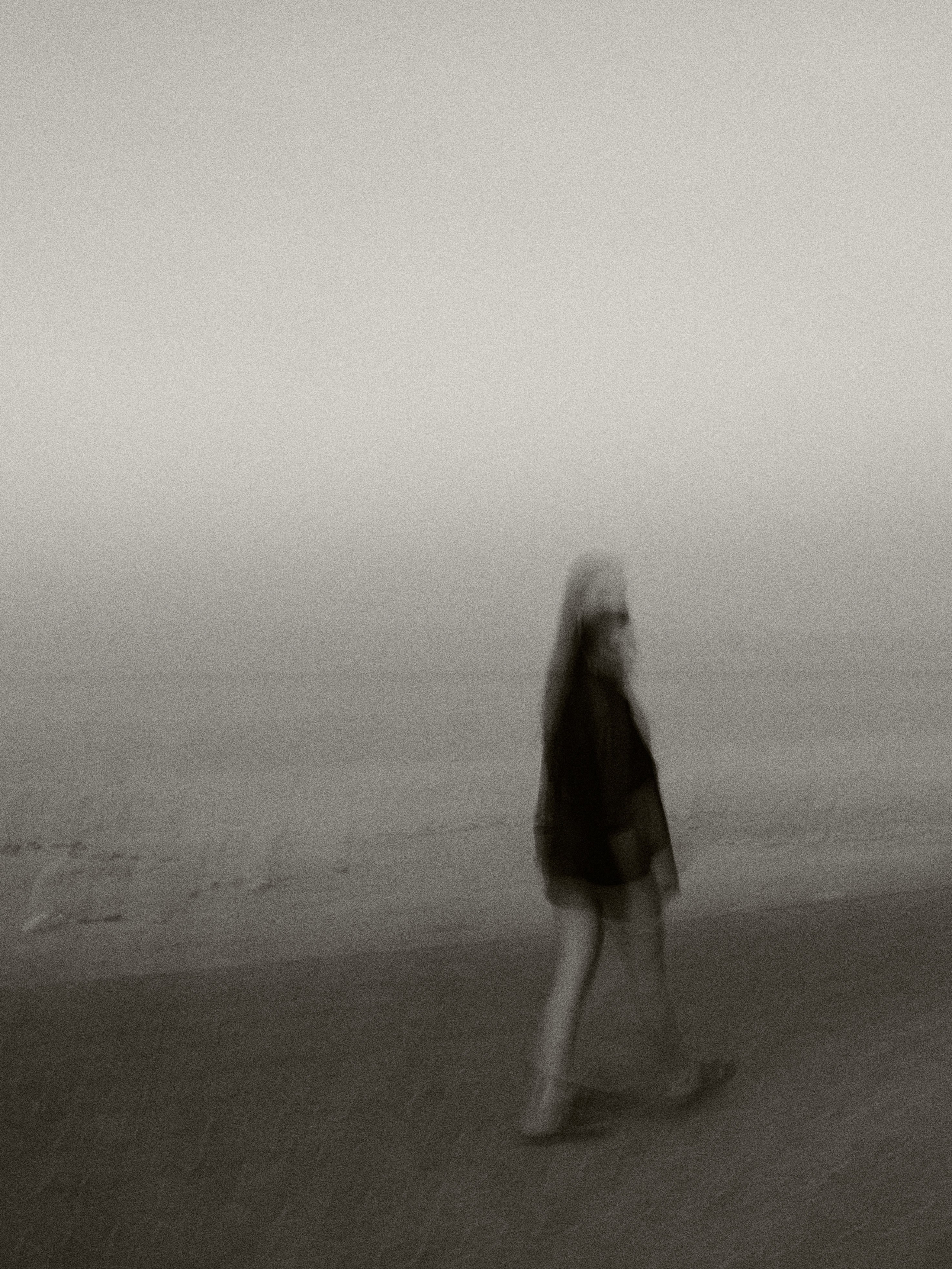 Valerie. Jorgis Talè — photographer, kind person, teacher of arts and other mag