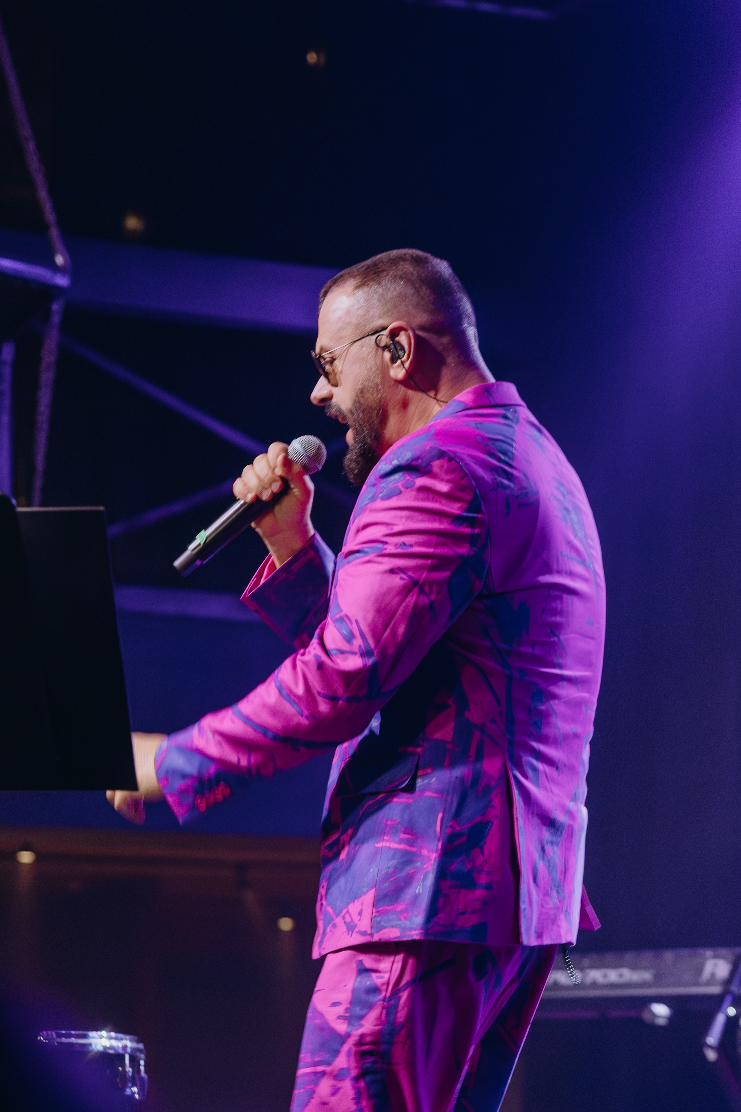 Концерт — Dero Goi. Свадебный фотограф в Иркутске Бобылев Никита