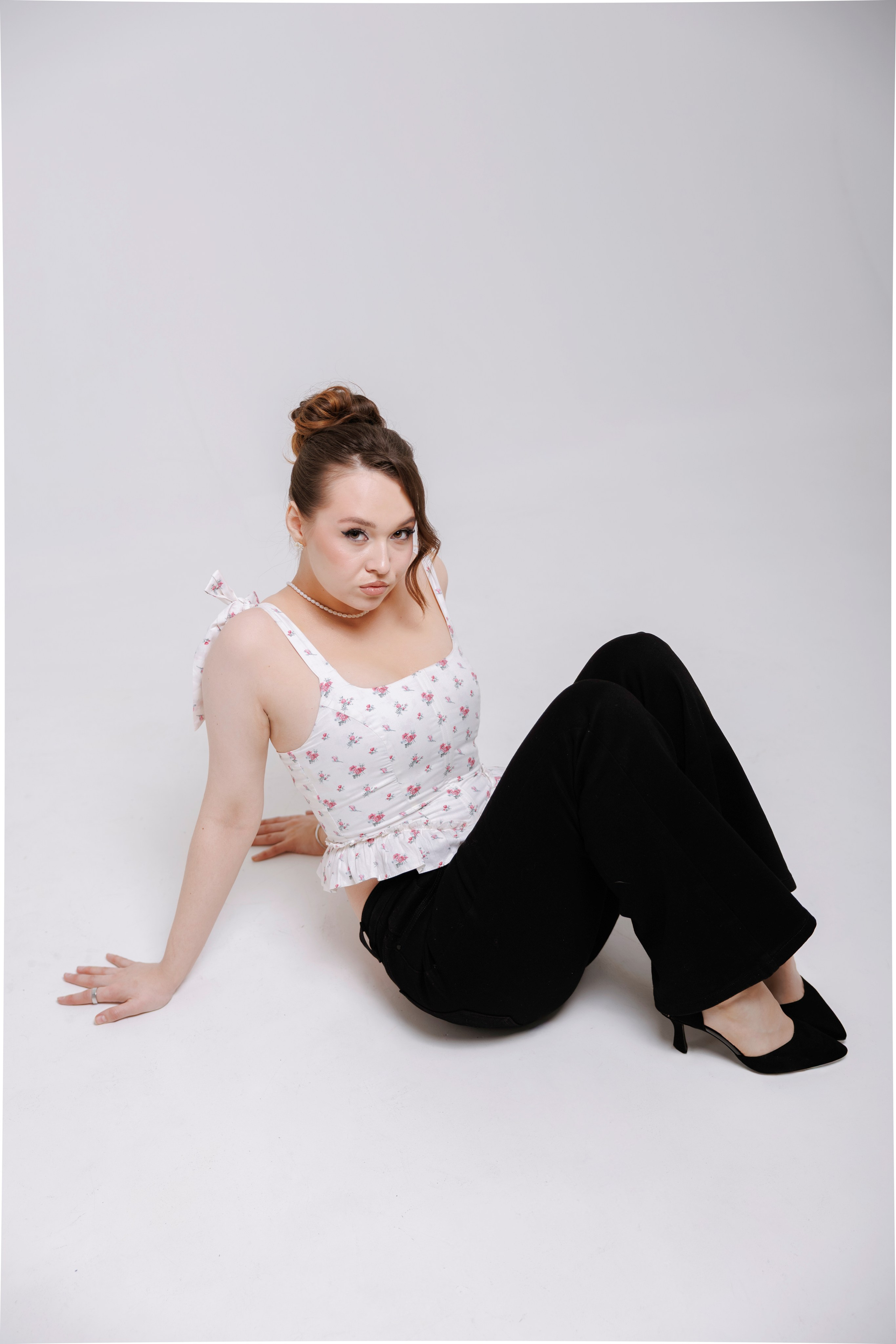 АНАСТАСИЯ. Свадебный фотограф в Иркутске Бобылев Никита