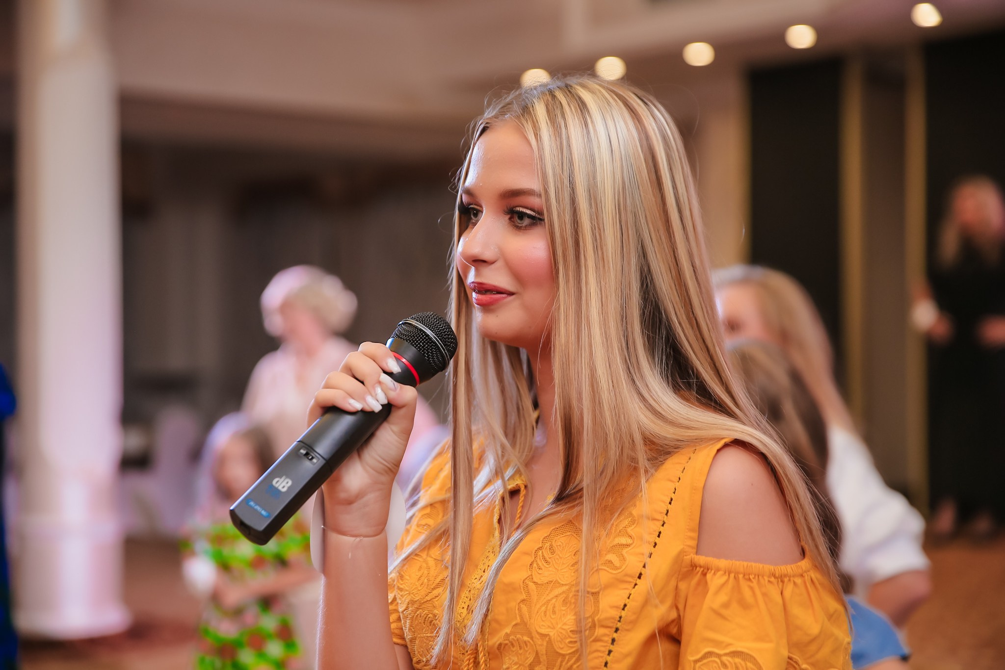 Конкурс красоты «QUEEN CRIMEA 2023». Фотограф в Крыму Григорий
