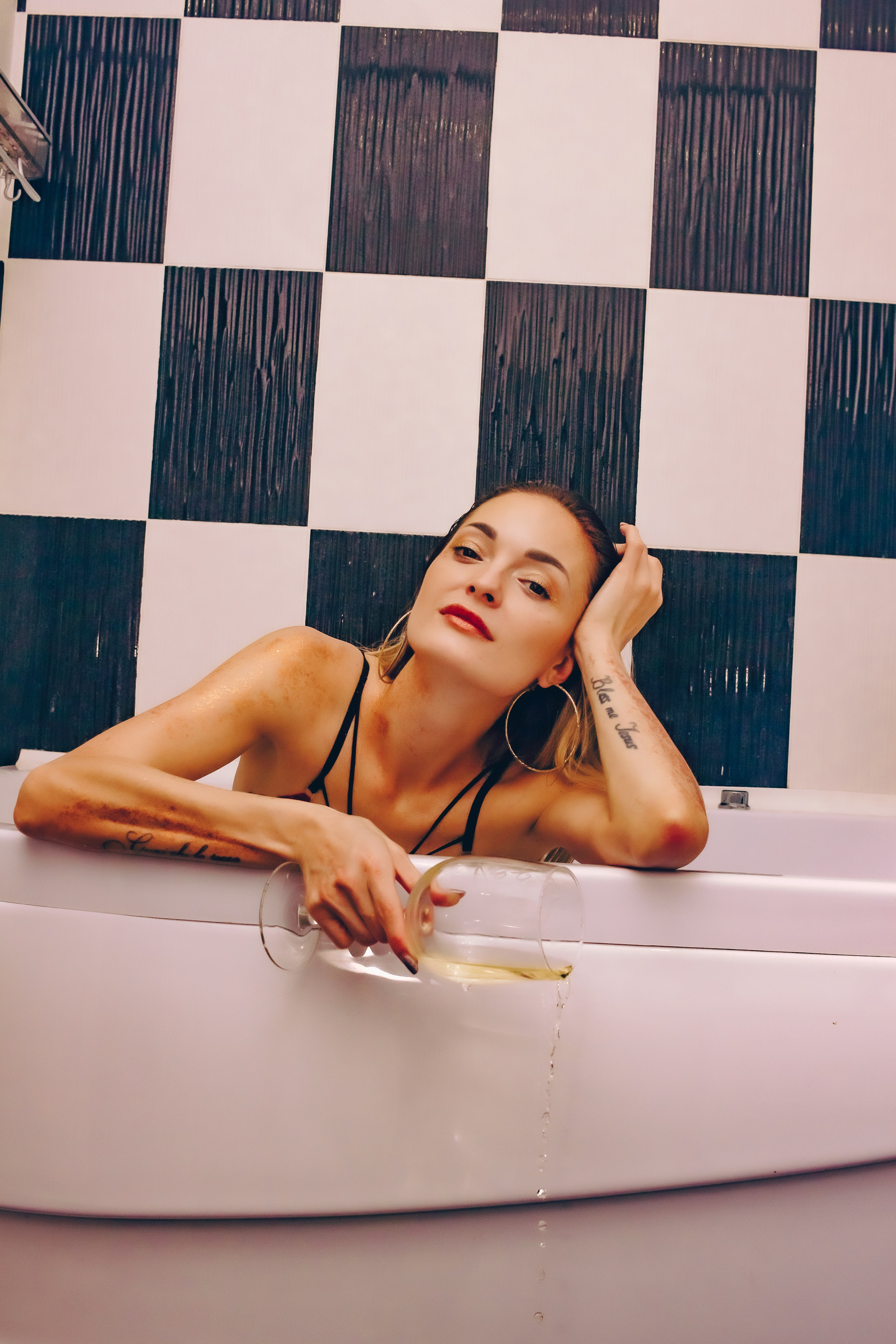 DASHA WATER. Фотограф в Крыму Григорий