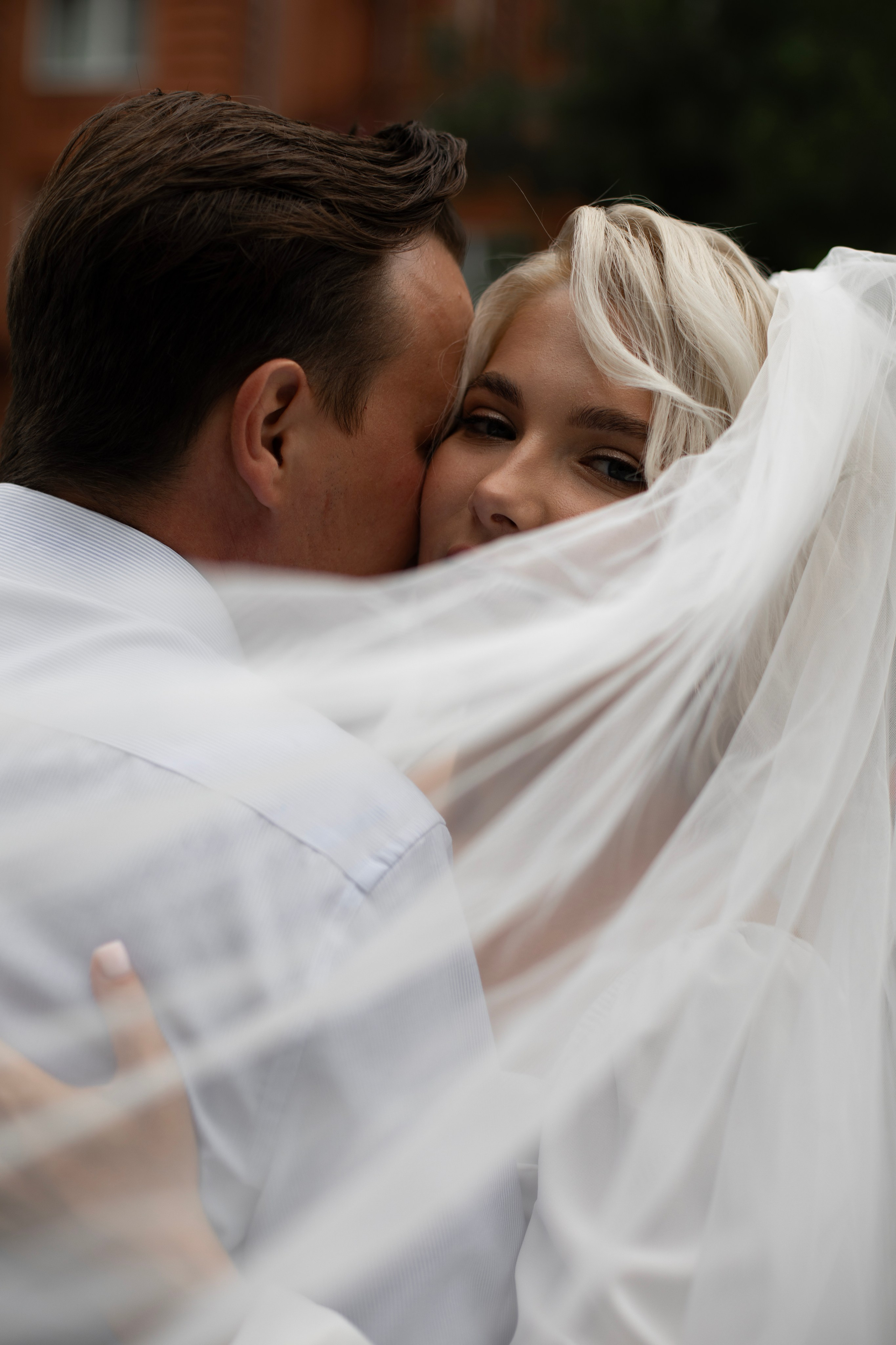 Алена & Сергей. Семейный и свадебный фотограф в Хабаровске