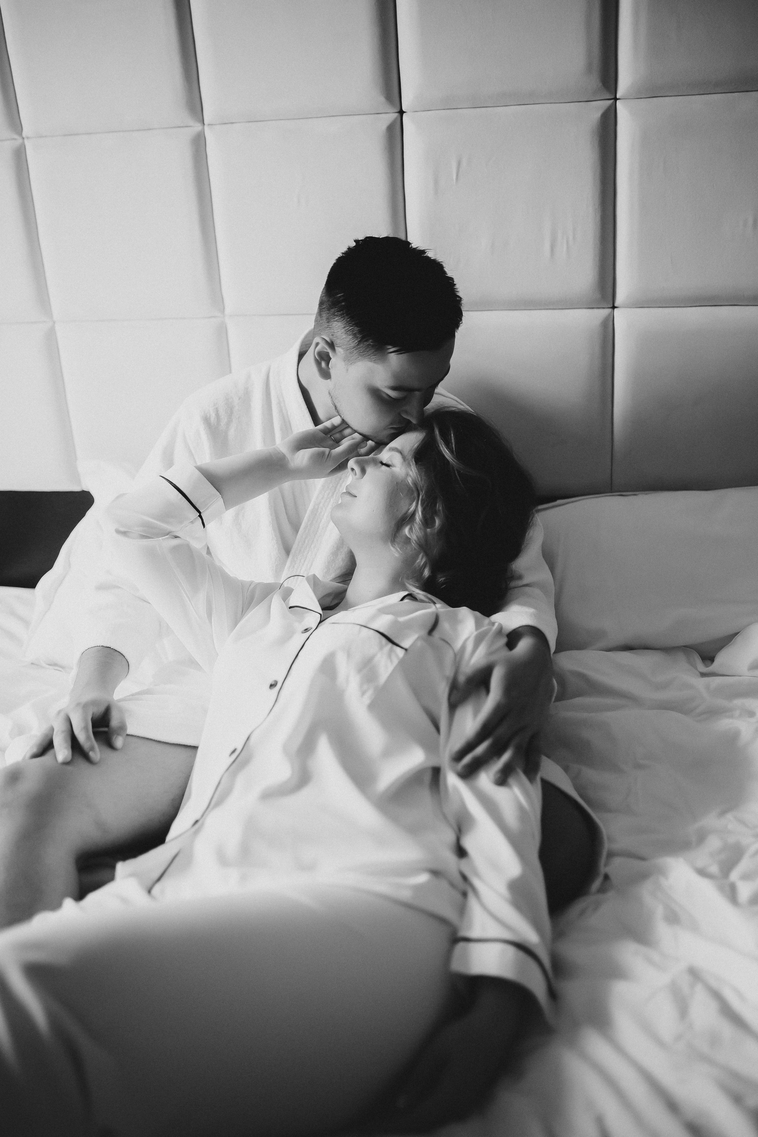 Антон & Александра. Анна Михайлова|Свадебный фотограф в Санкт-Петербурге