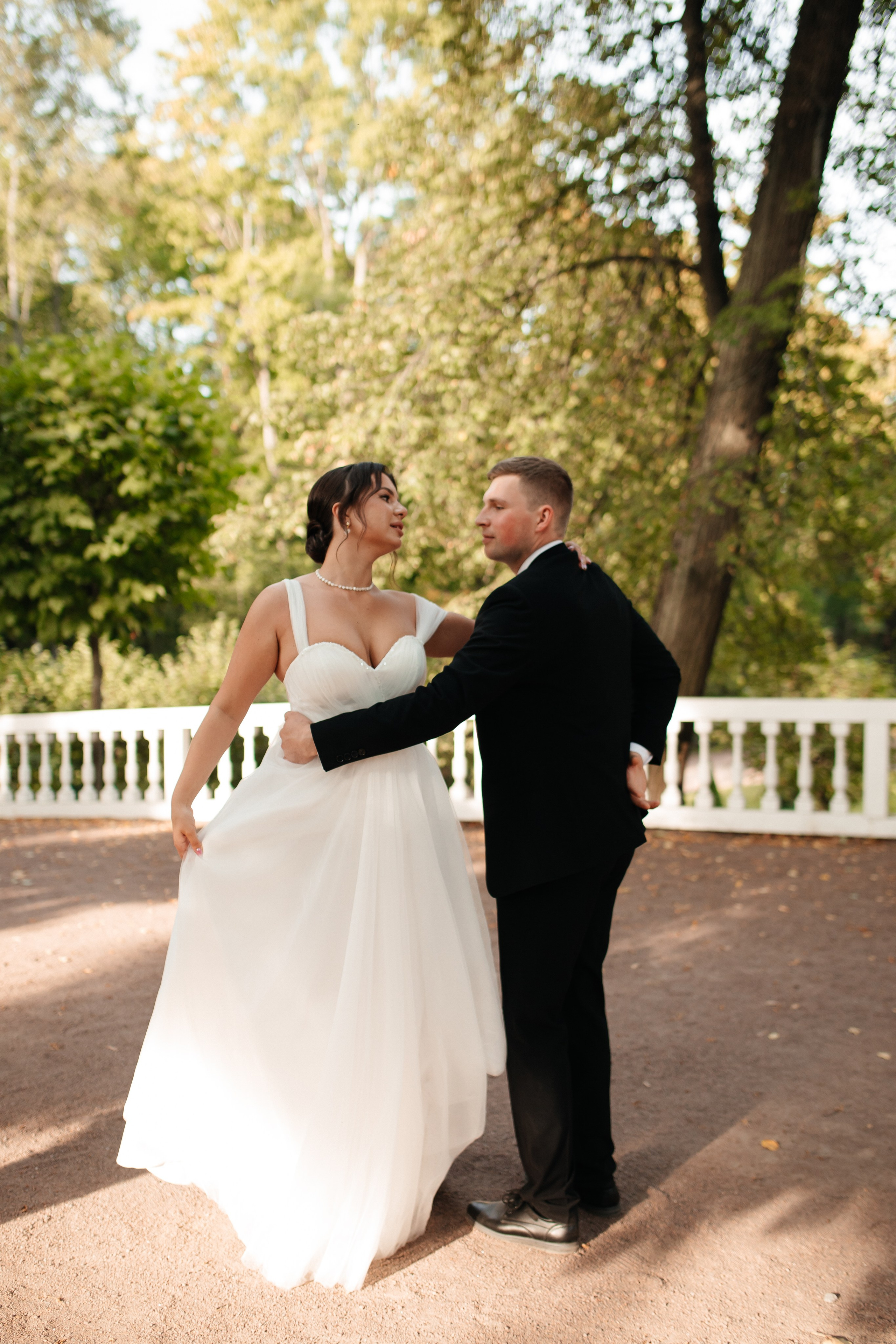 Анастасия & Александр. Анна Михайлова|Свадебный фотограф в Санкт-Петербурге