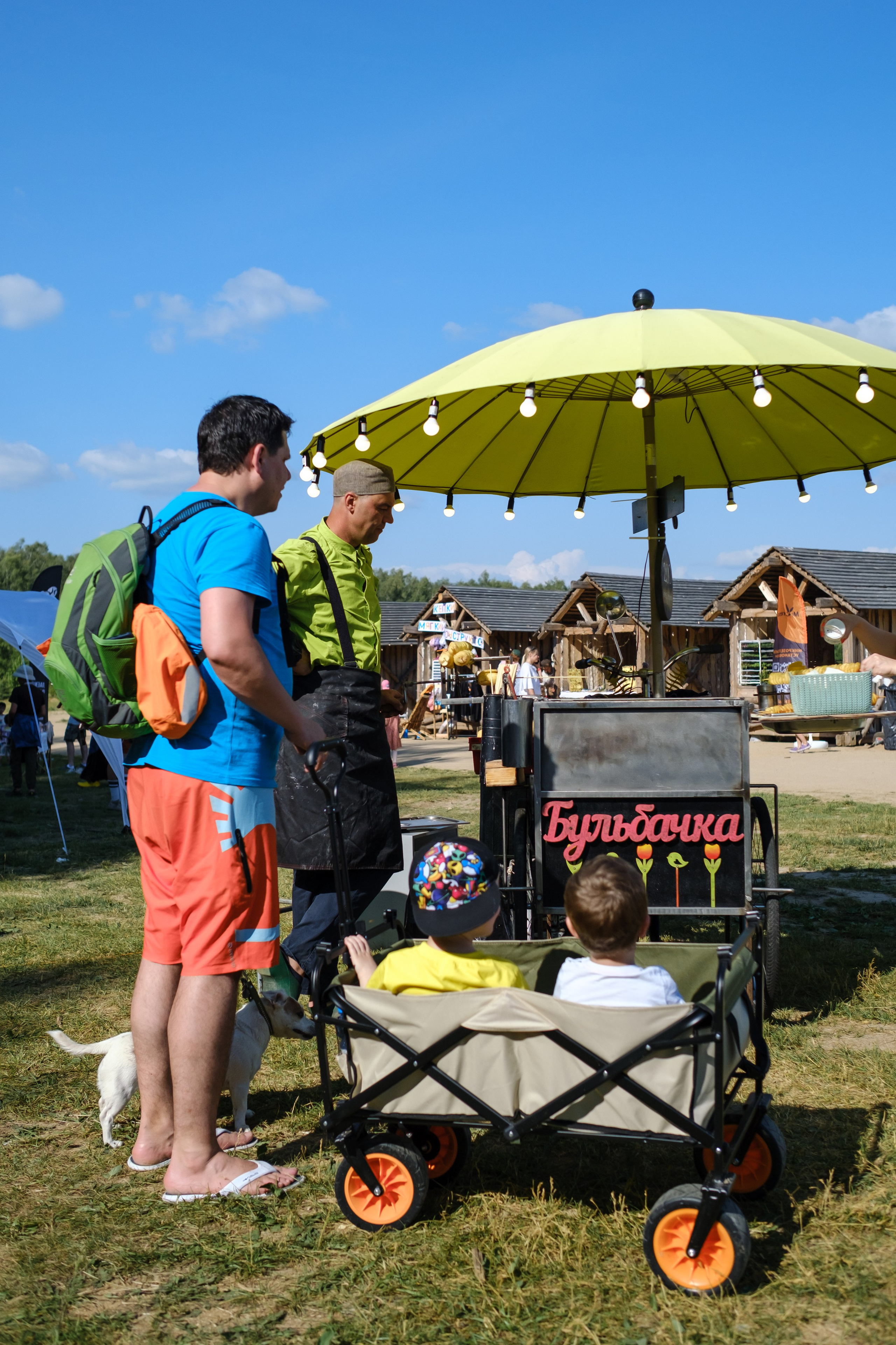 Архстояние детское 2023. Семейный и детский фотограф в Москве Светлана Потемкина