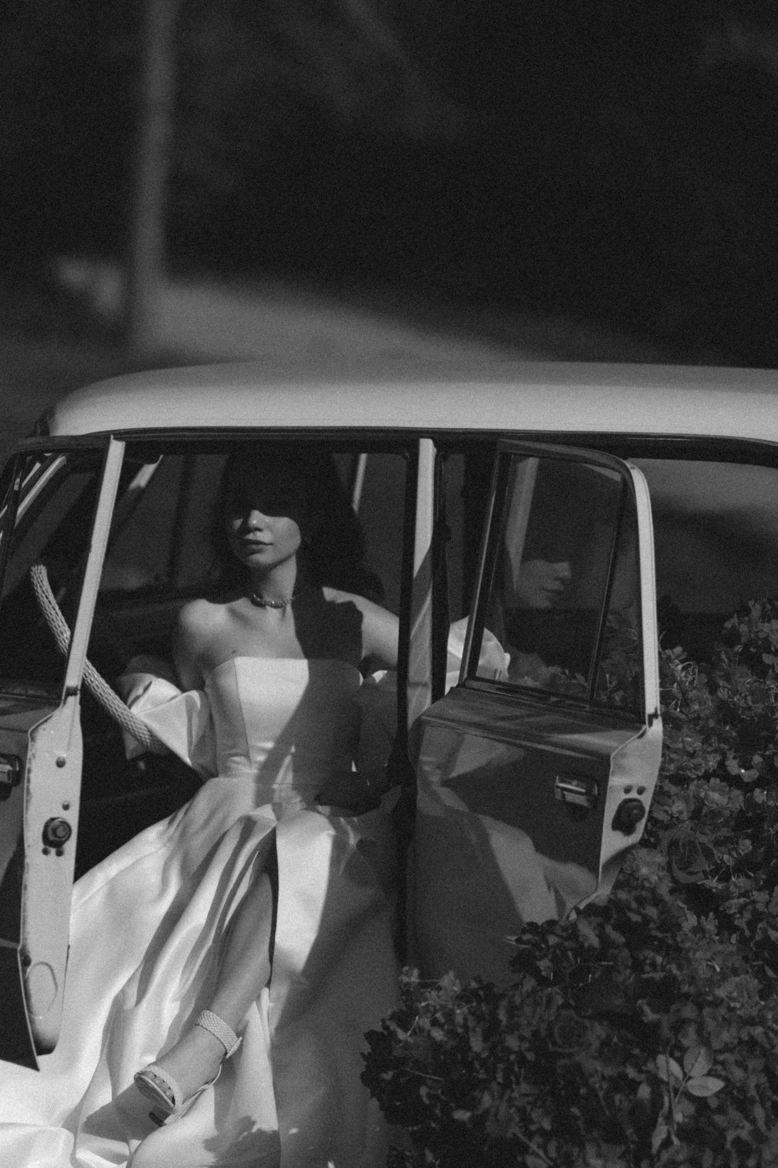 Weddings. Shan & Shaza