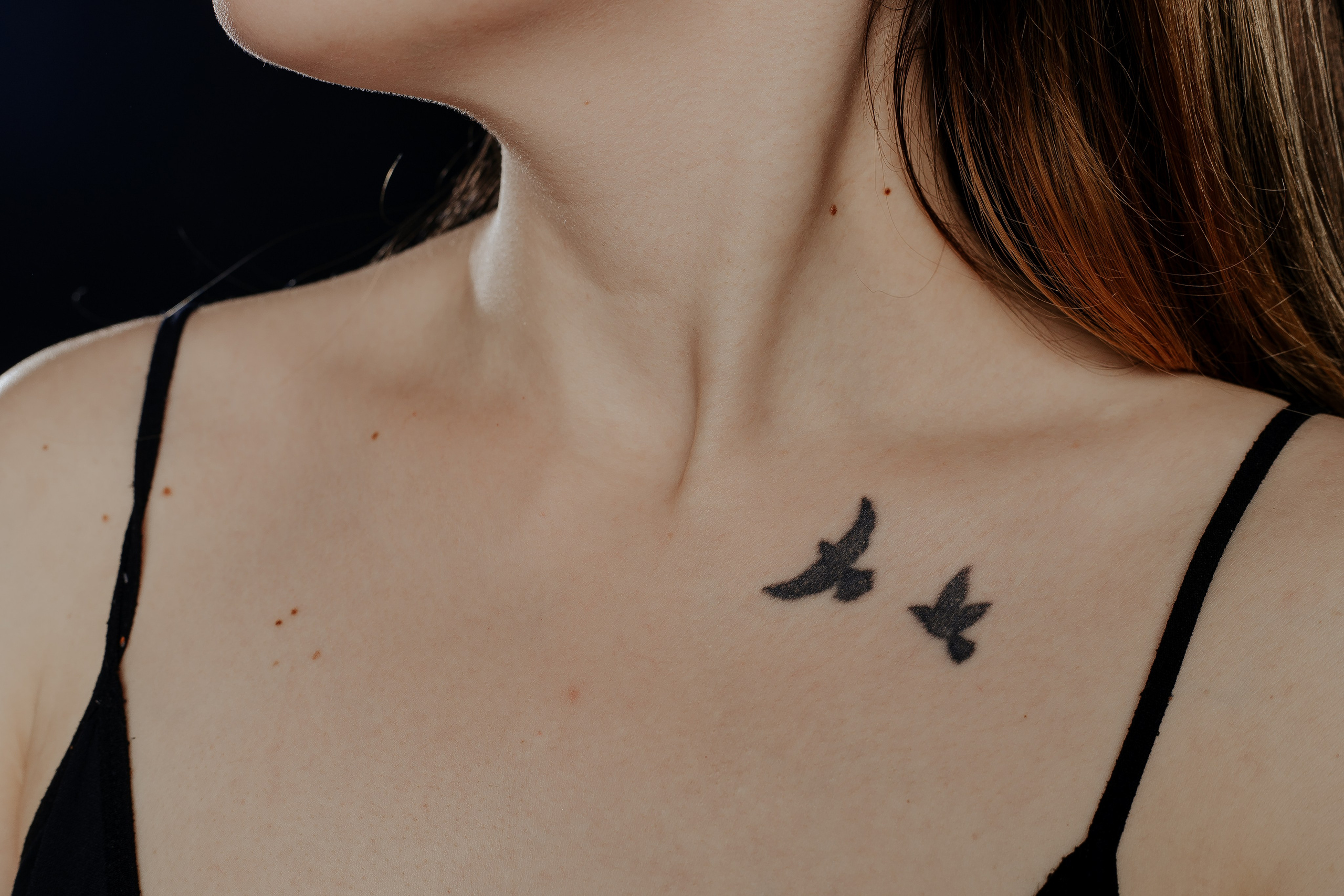 Фотосессия для женщин. Фотограф в Санкт-Петербурге Лиза Семченкова