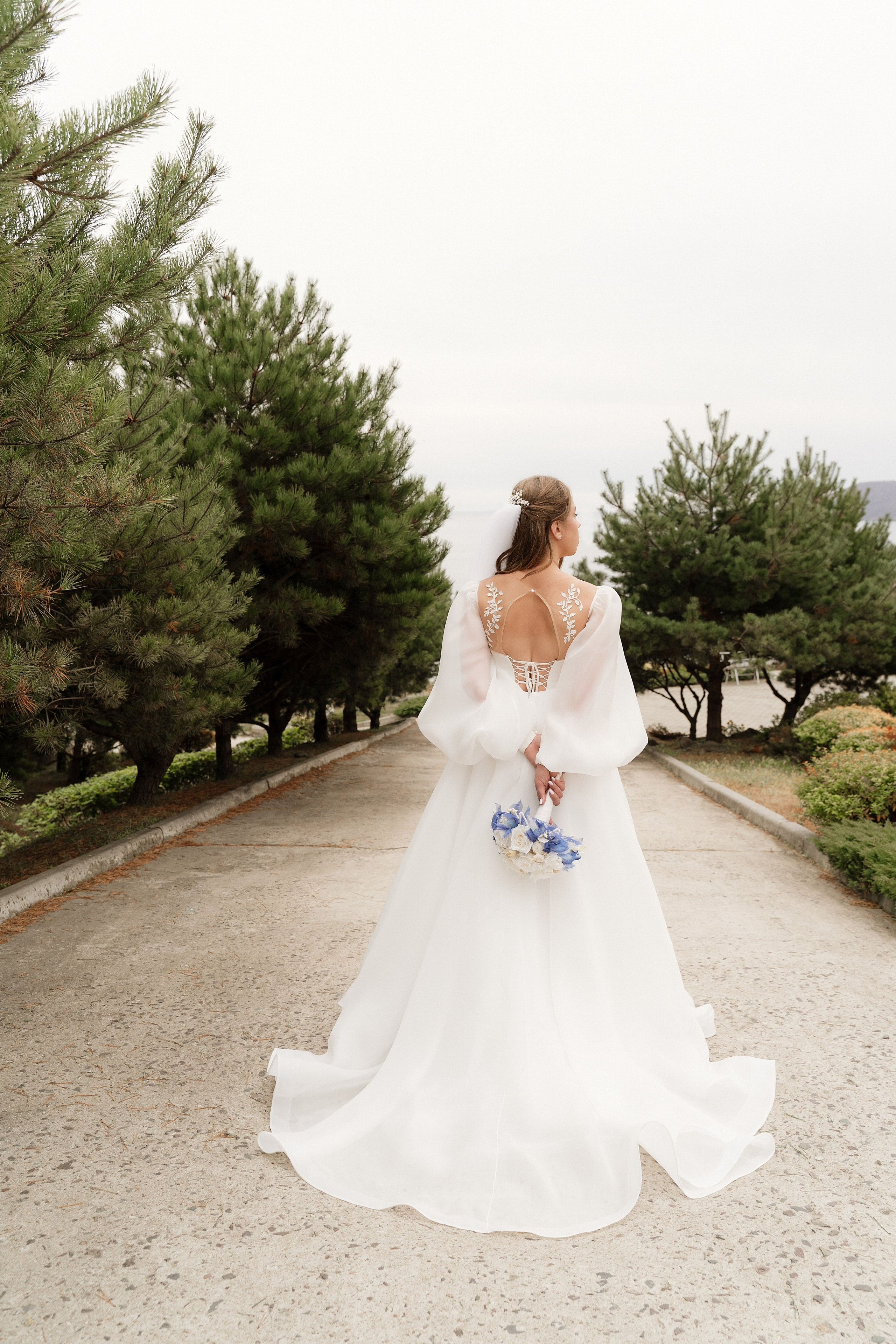 Свадьба. Юлия Амели — фотограф беременности и материнства во Владивостоке