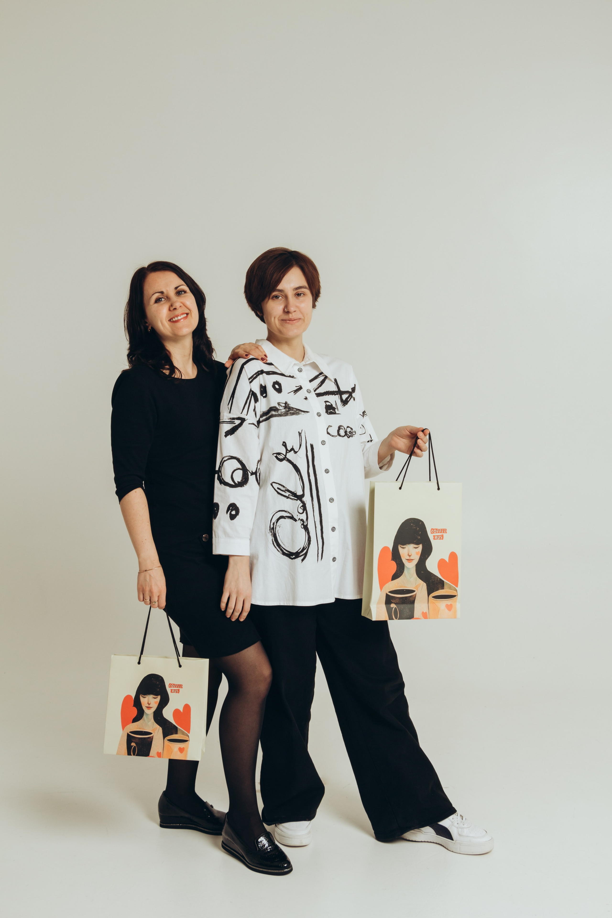 Корпоративная фотосессия для компании НК Казанова 69. Фотограф в Екатеринбурге Пойгина Елена