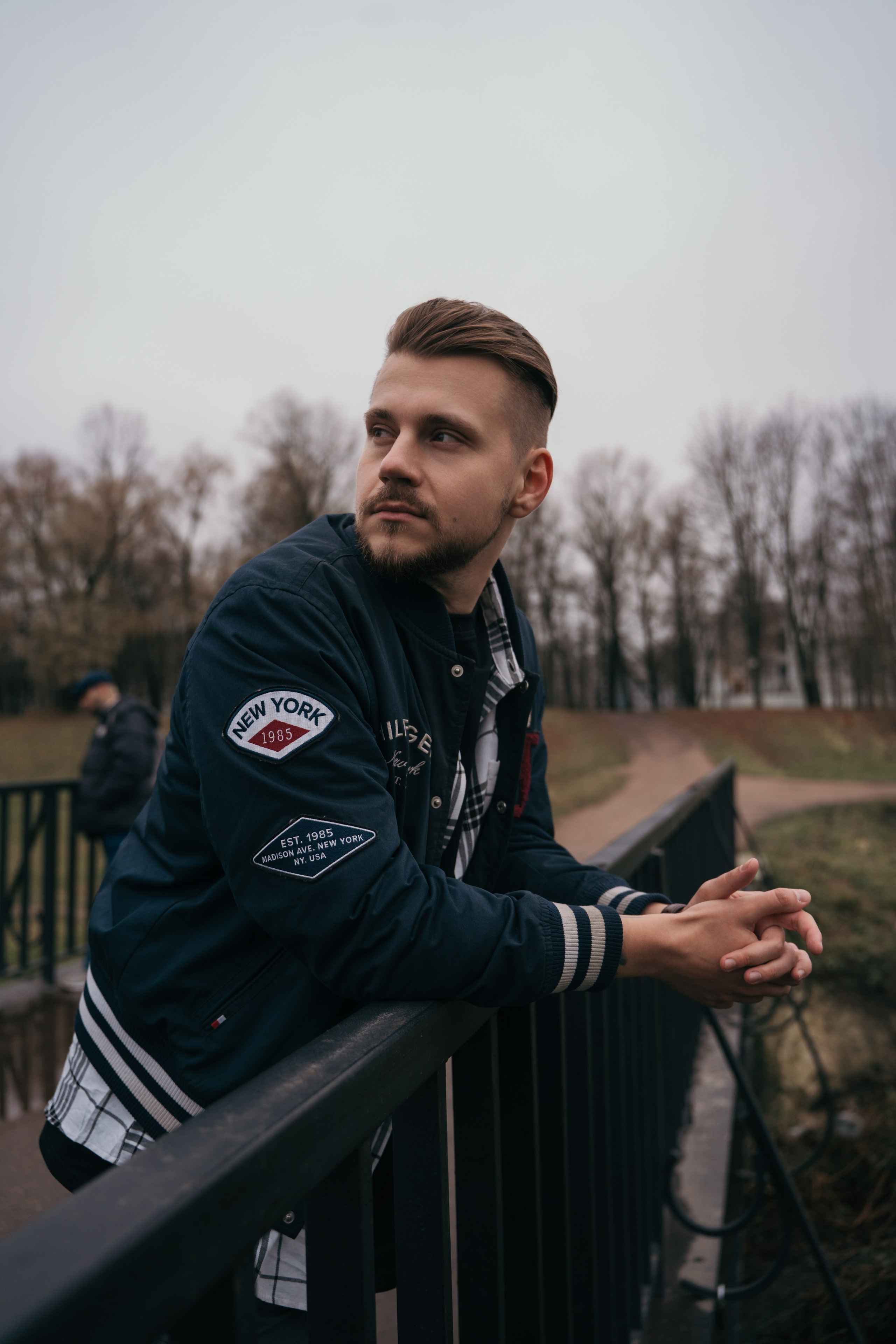 Николай | Дейтинг. ОЧЕНЬ ПЛОХОЙ ФОТОГРАФ