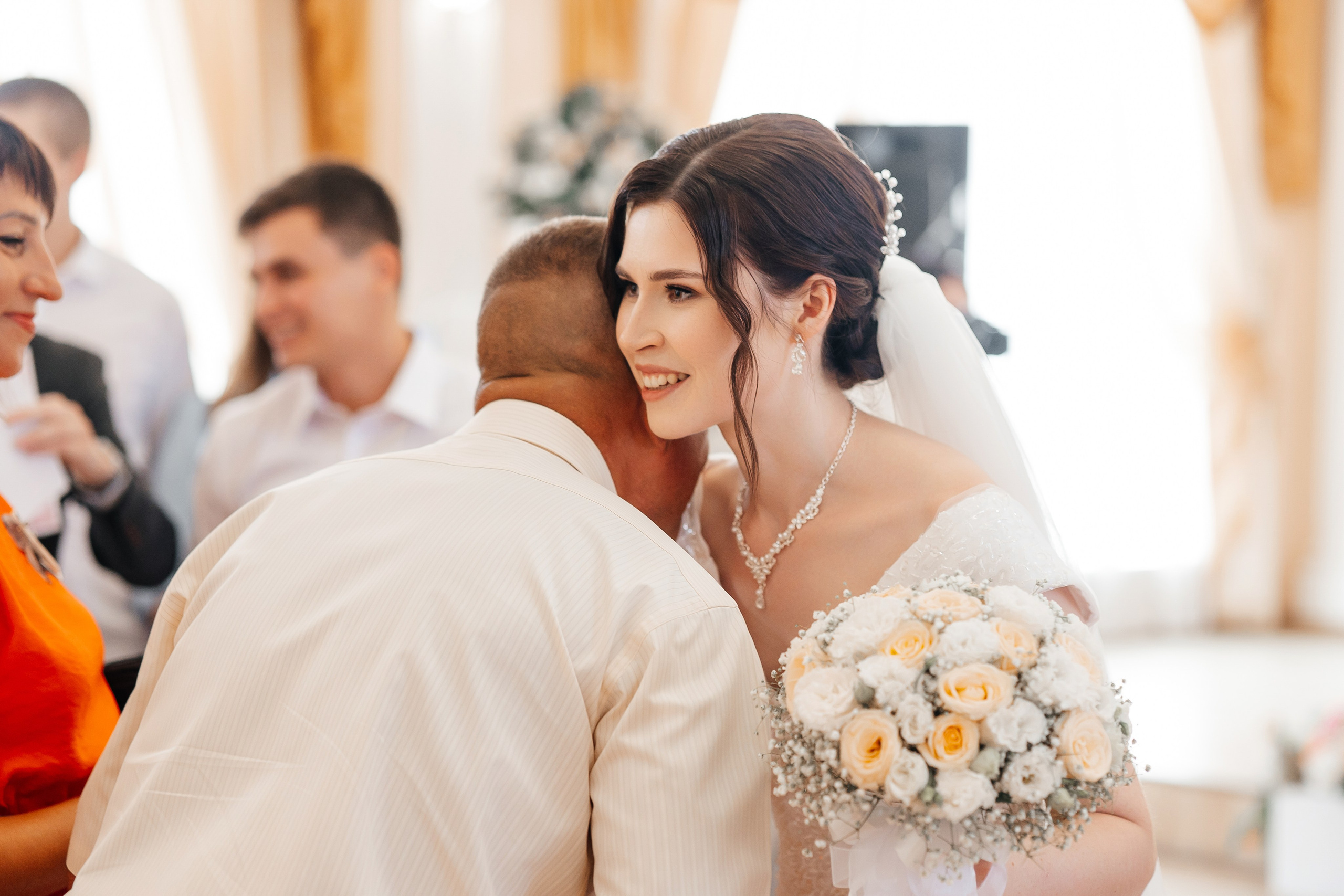 Анна и Артур