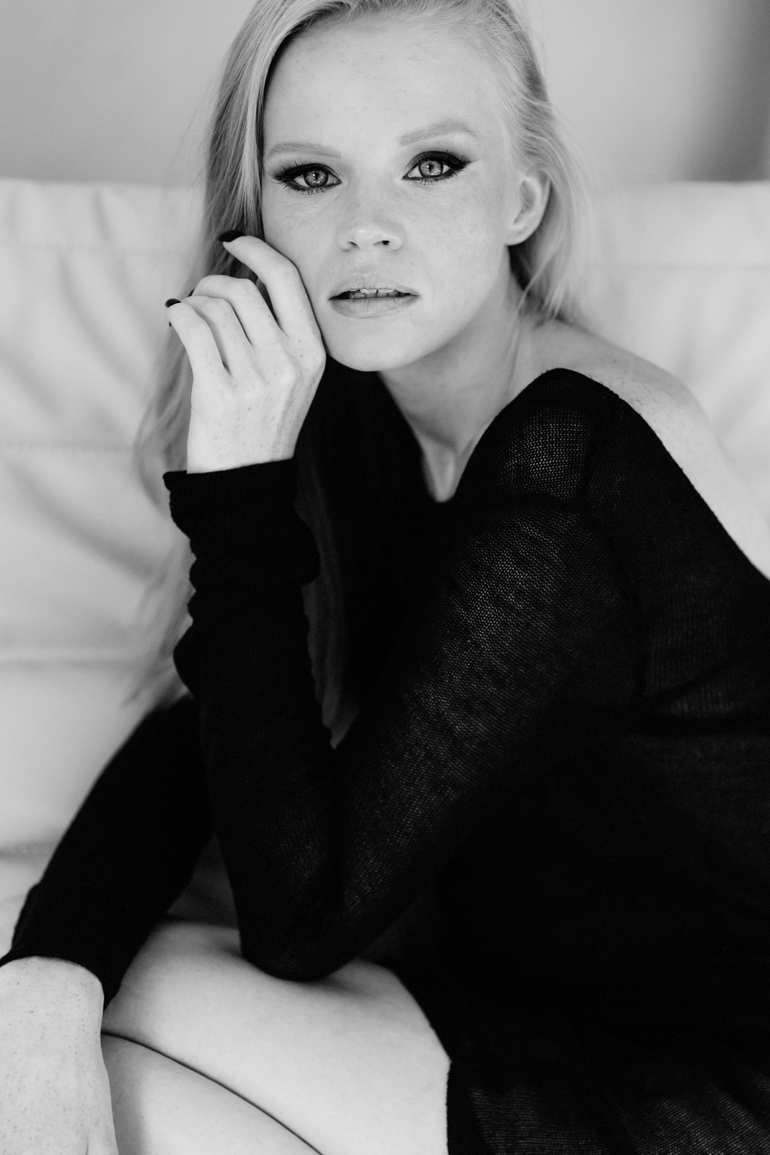 Рина. Главная