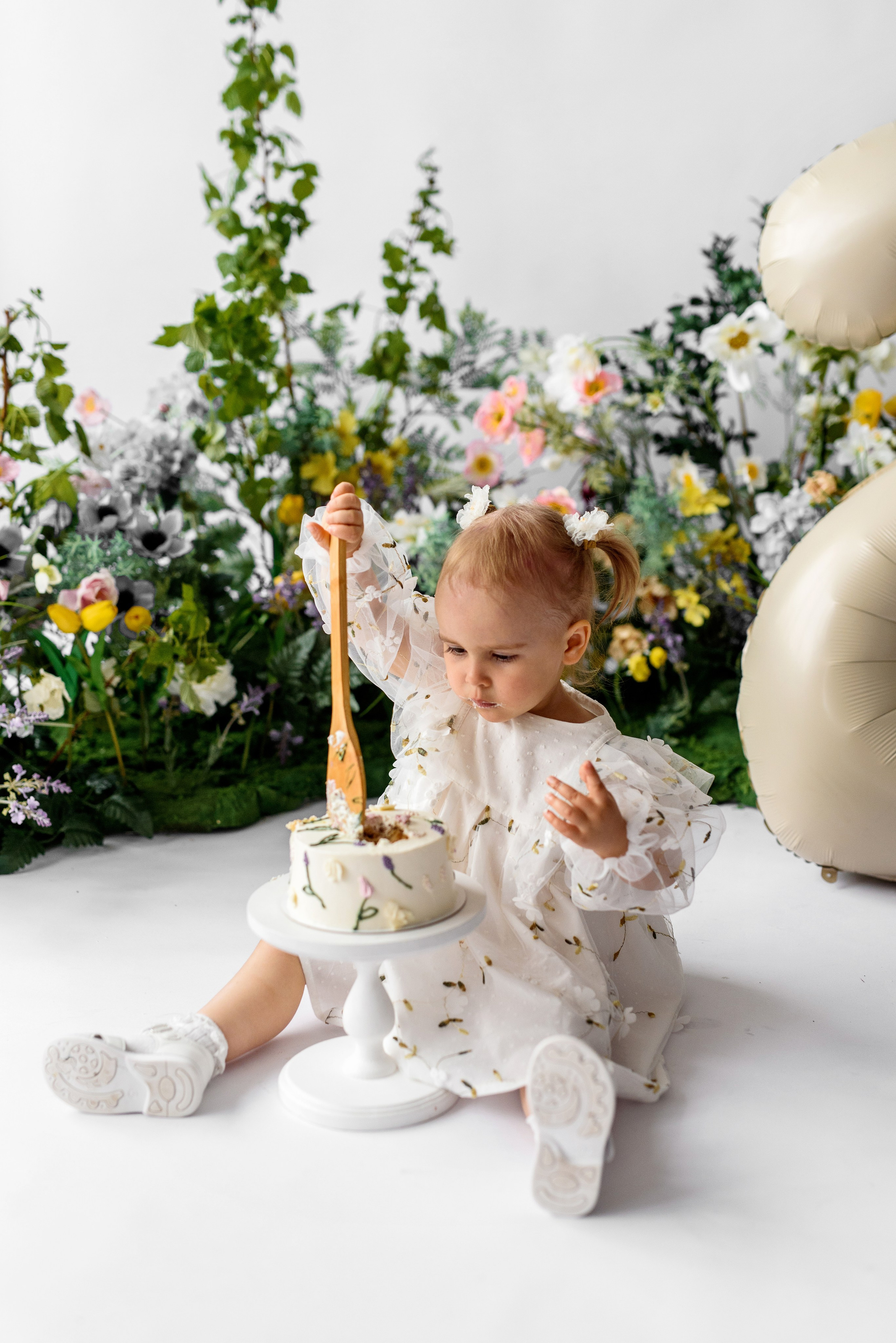 Дни рождения. Фотограф Шарыпово