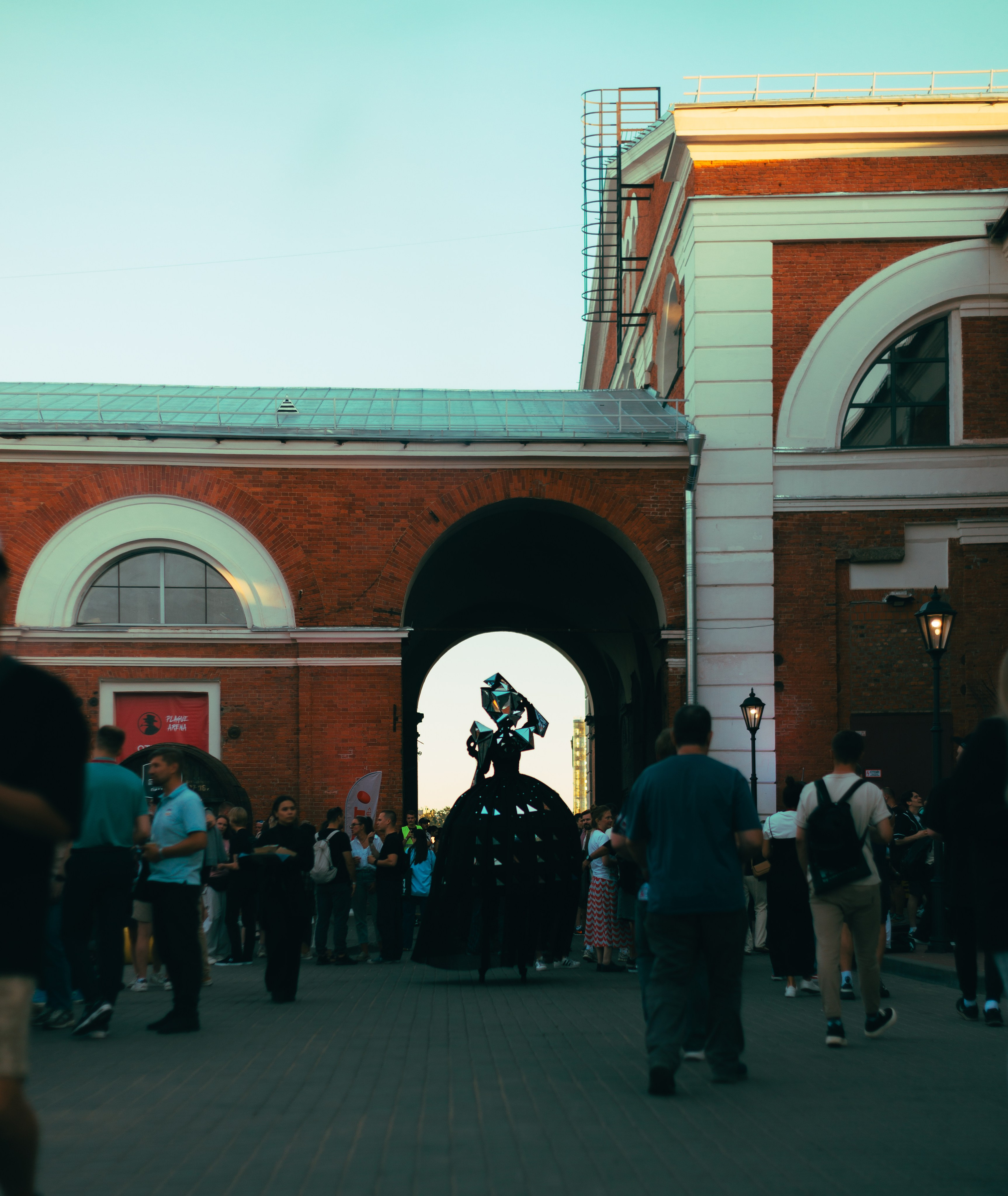 AA Fest 2024. Платонов Олег — фотограф Санкт-Петербург