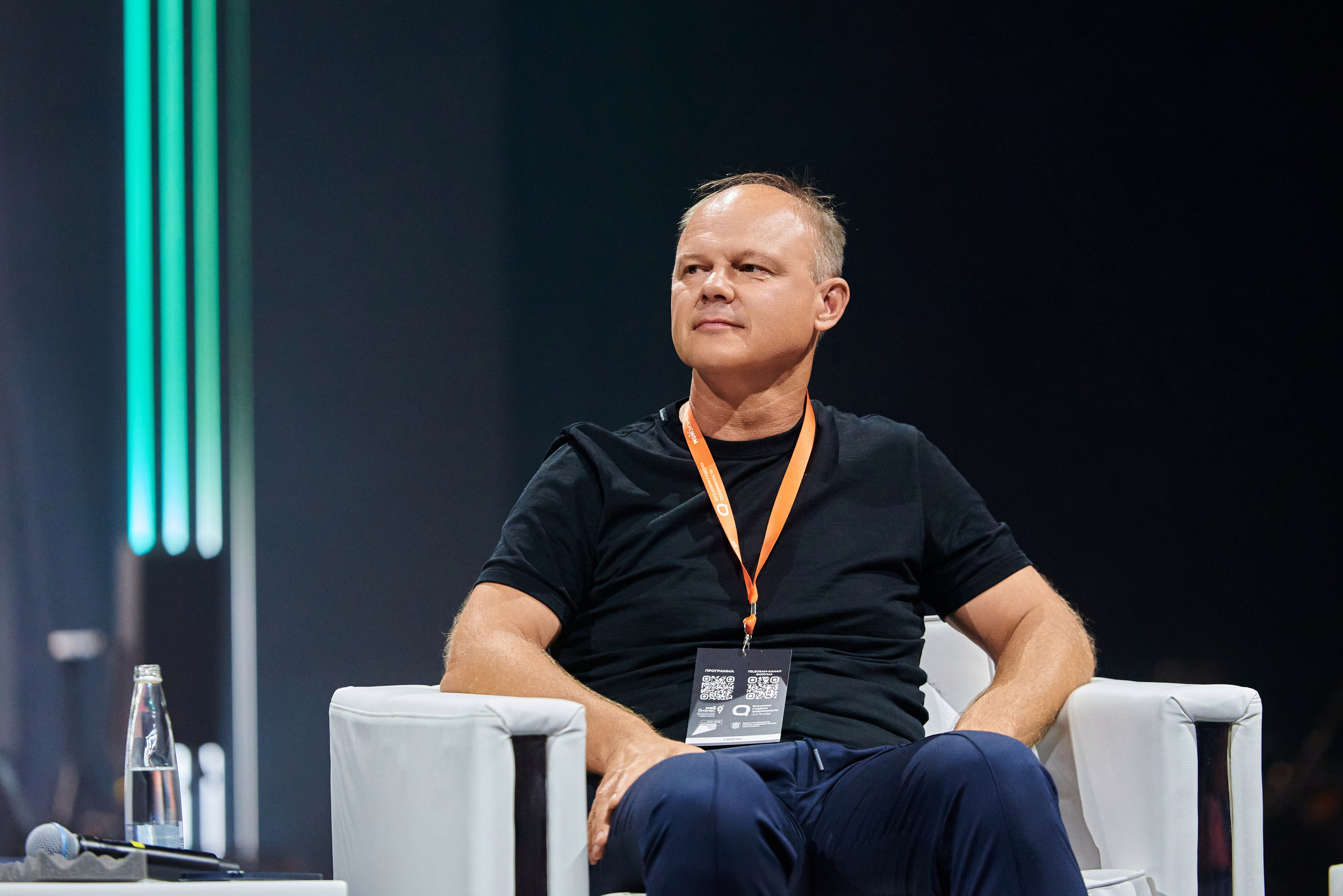 Мой бизнес FORUM. Иван Ступа, репортажный фотограф в Санкт-Петербурге и Ленинградской области