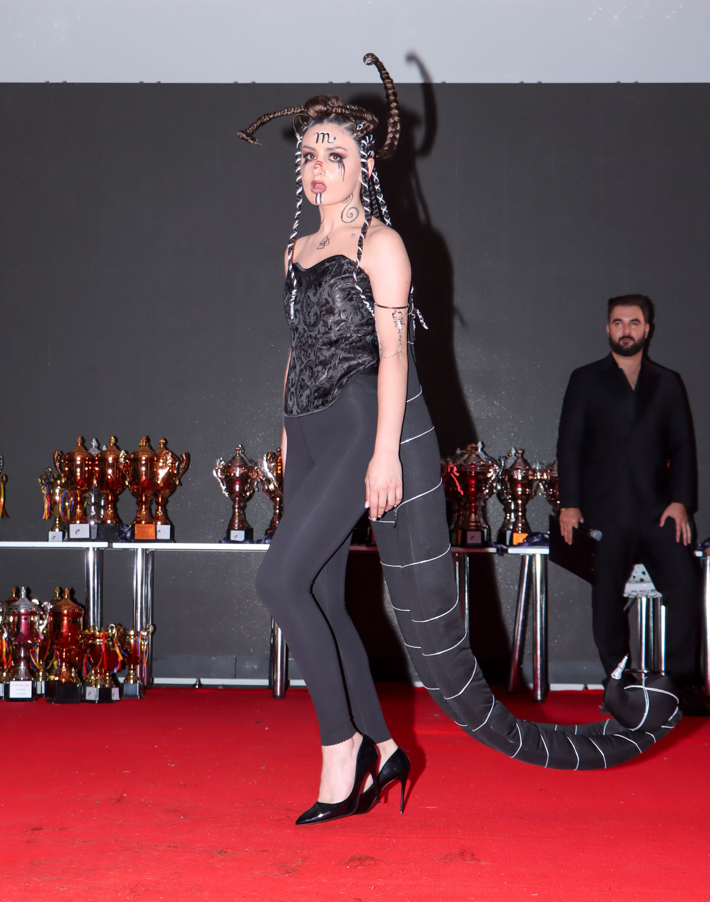 OMC Armenia 2025. Арт-фотограф Ксения Якутович