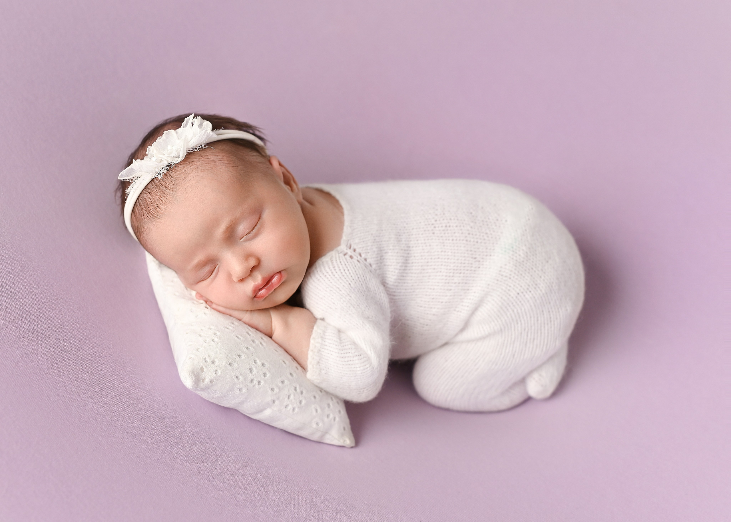 Новорождённые. Фотограф новорождённых малышей в Краснодаре Татьяна Нагорная