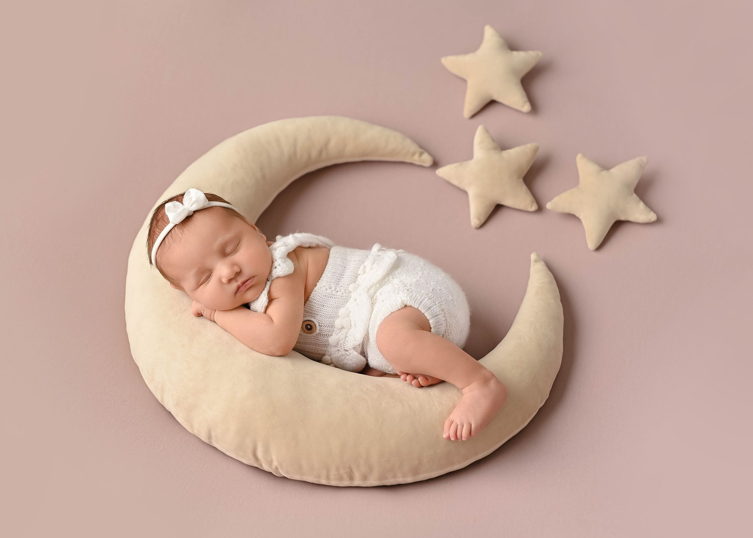 Новорождённые. Фотограф новорождённых малышей в Краснодаре Татьяна Нагорная