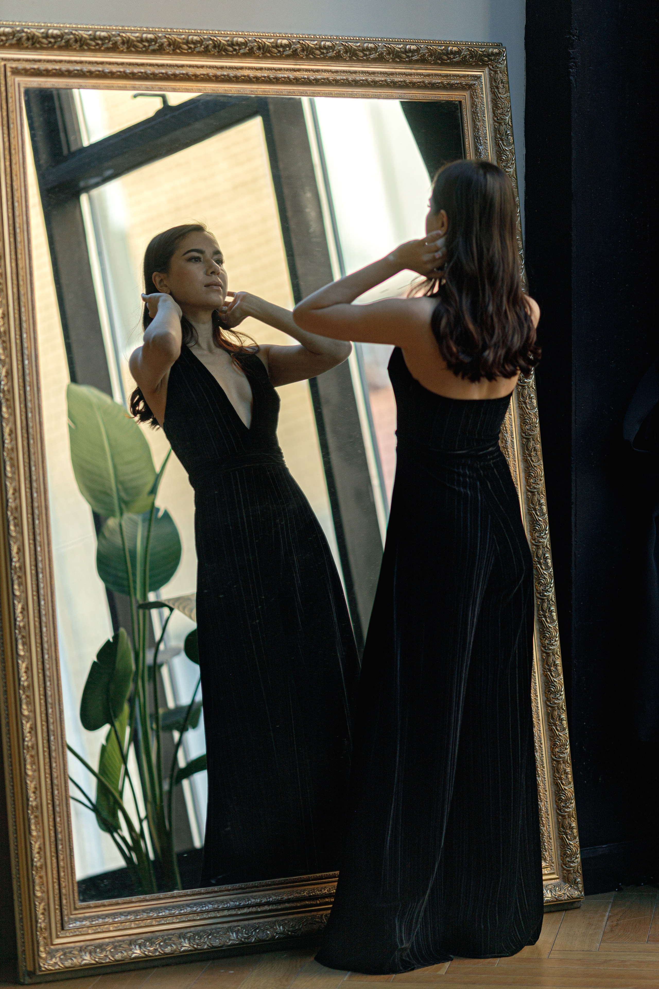 Карина. Фотограф, ретушёр в Москве