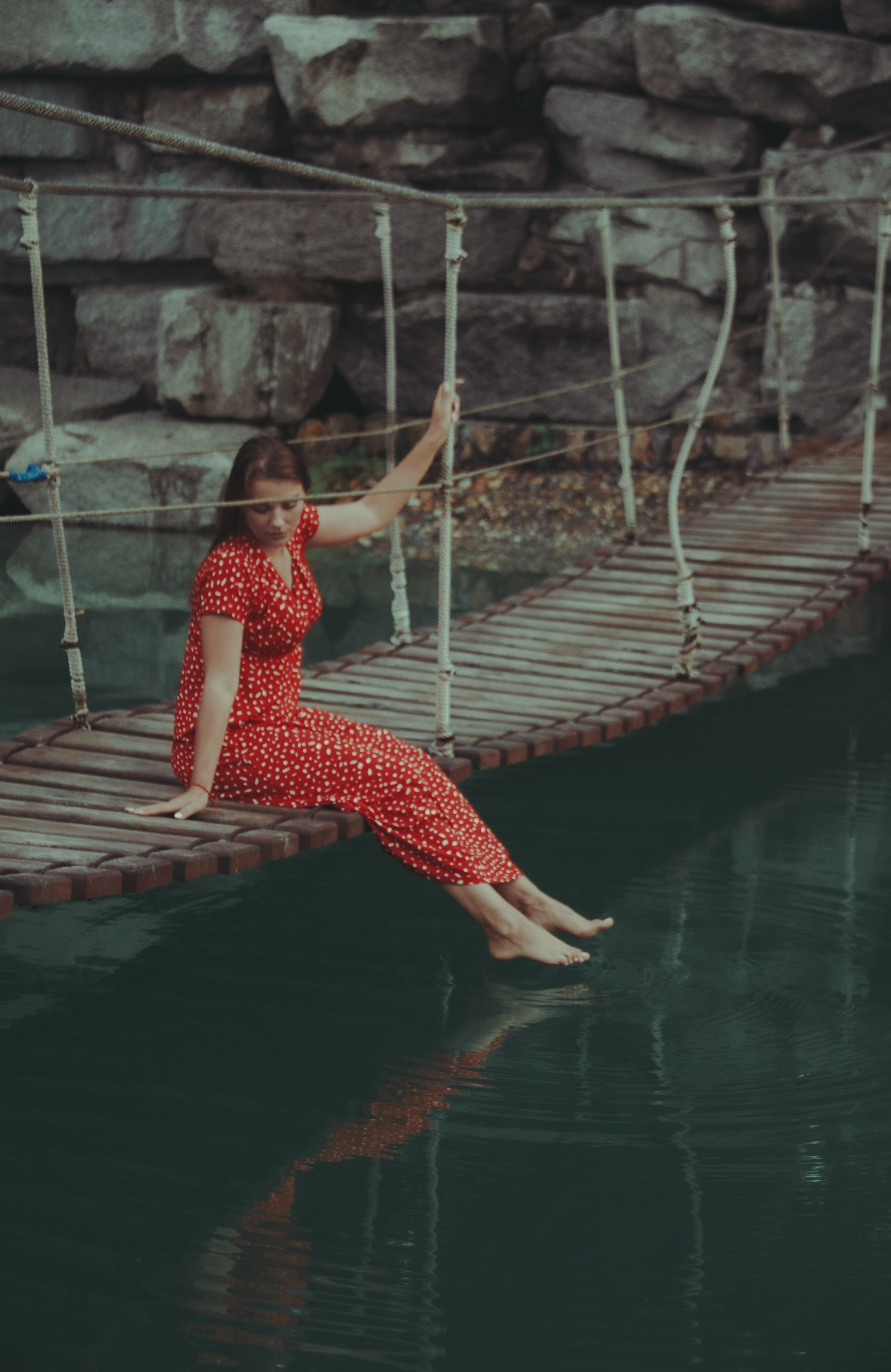 Kate. Иван Глухих, портретный фотограф