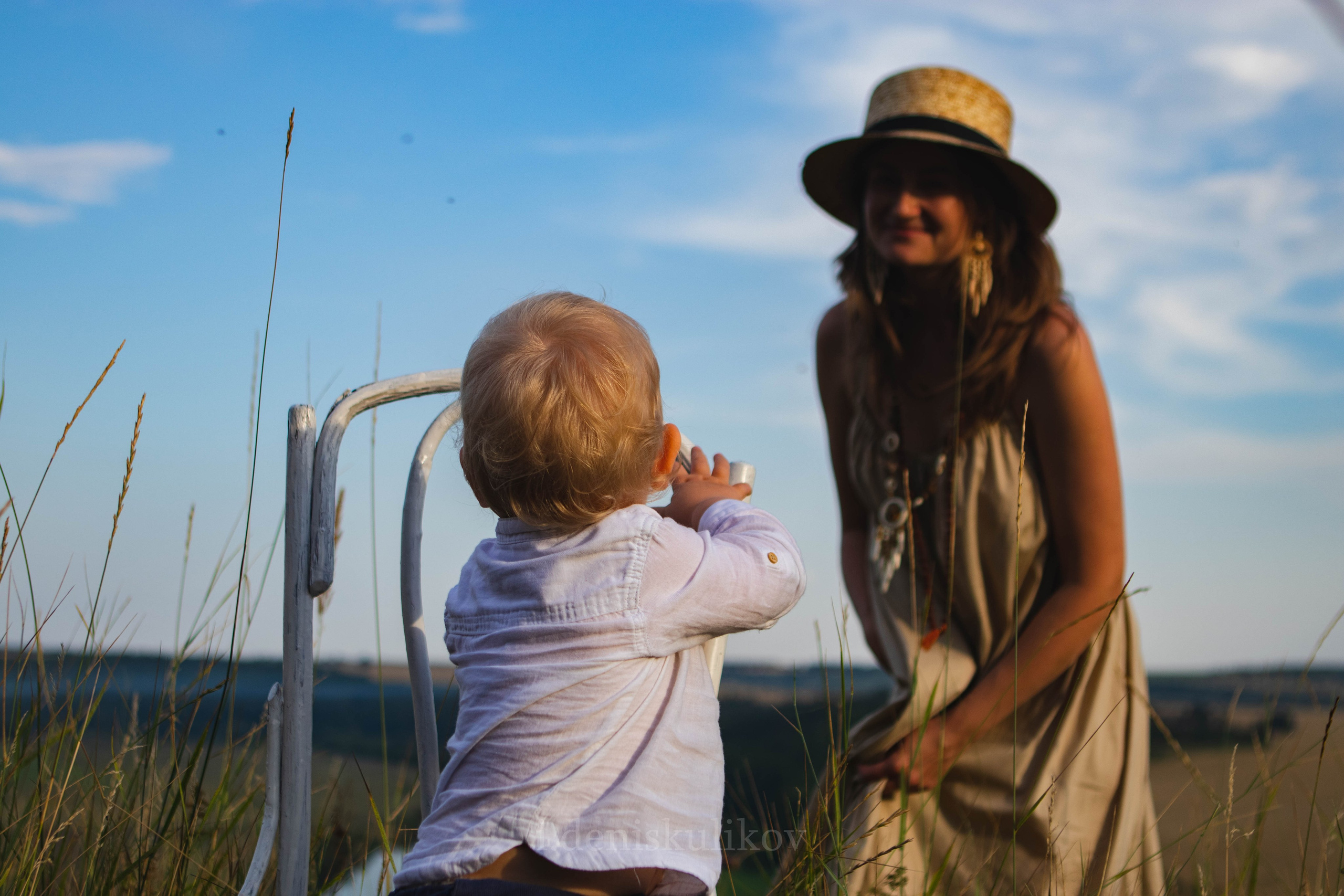 Ксюша. Коммерческий фотограф