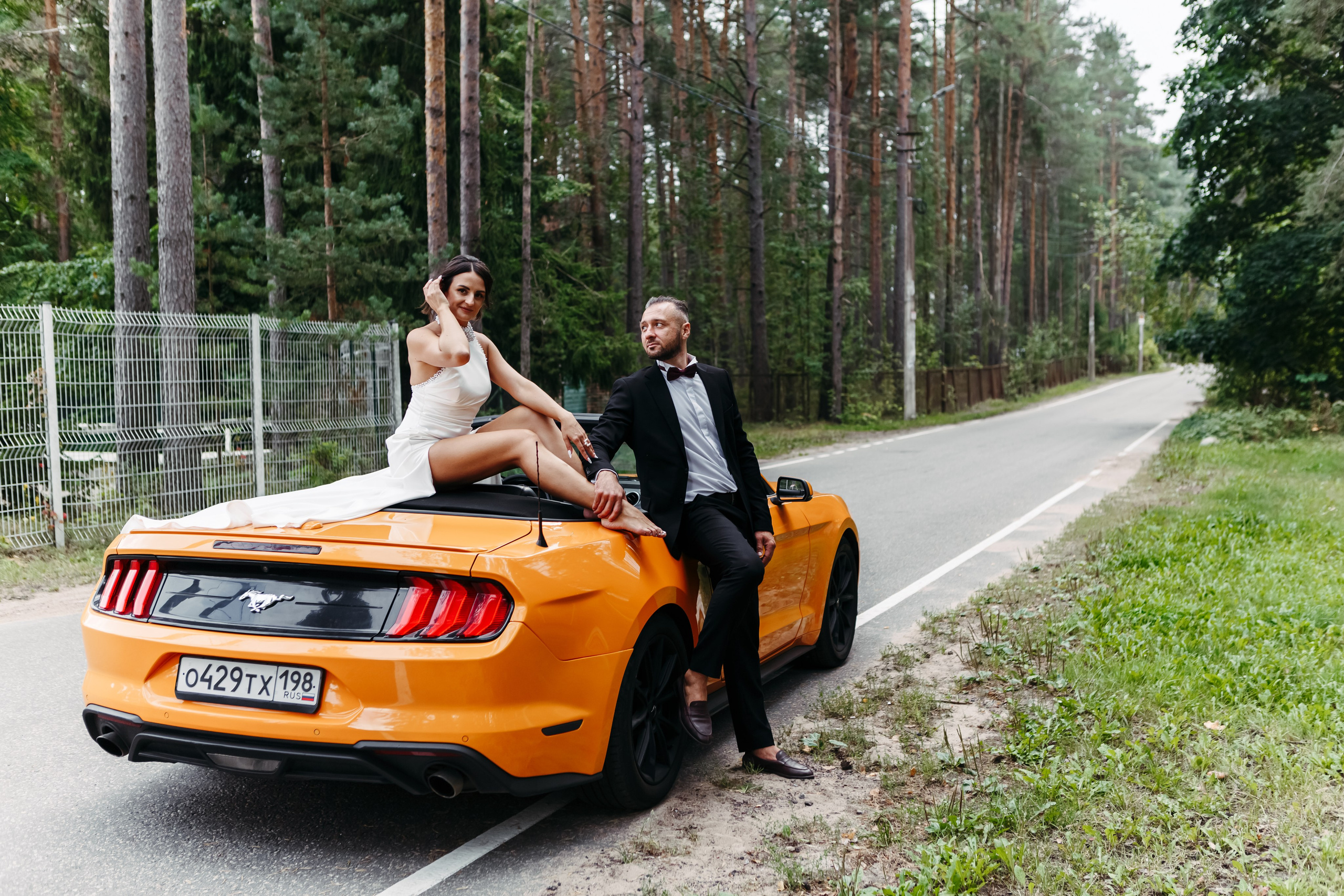 Никита Марина. Свадебный фотограф в Санкт-Петербурге