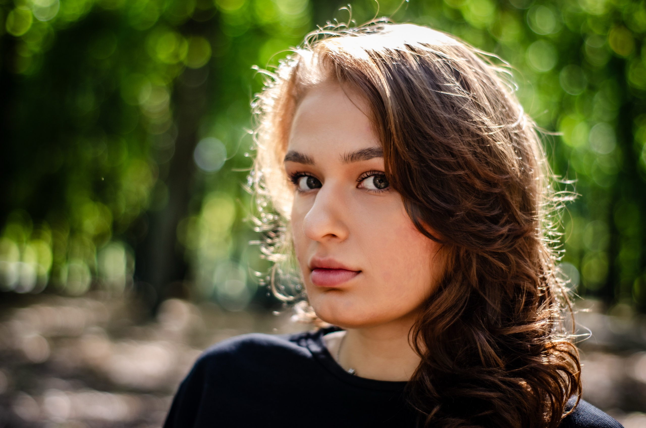 ПОРТФОЛИО. Дмитрий Гусаков. Фото Донецк