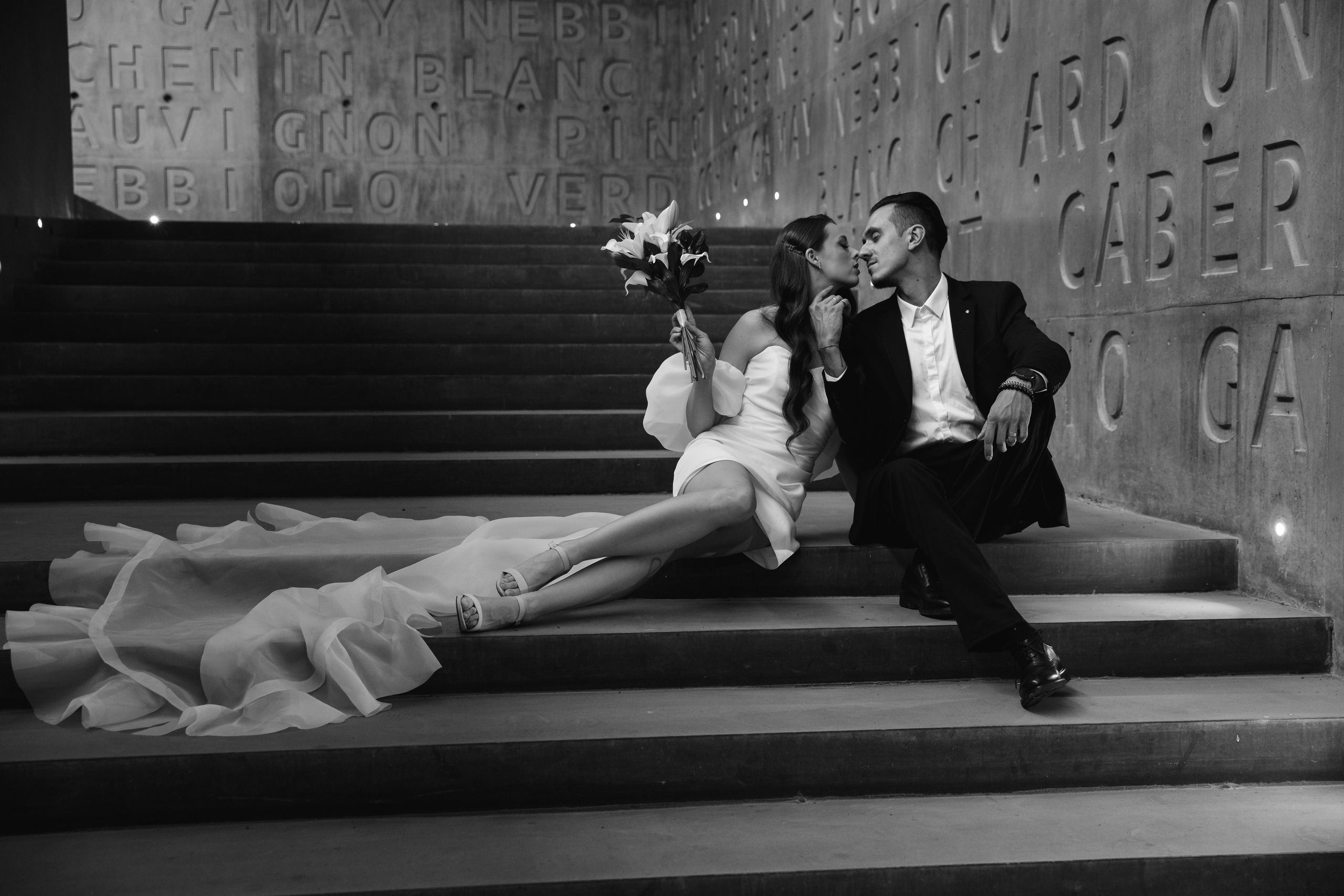 Диана и Алексей. Свадебный и семейный фотограф в Севастополе и Крыму Анастасия Сураева