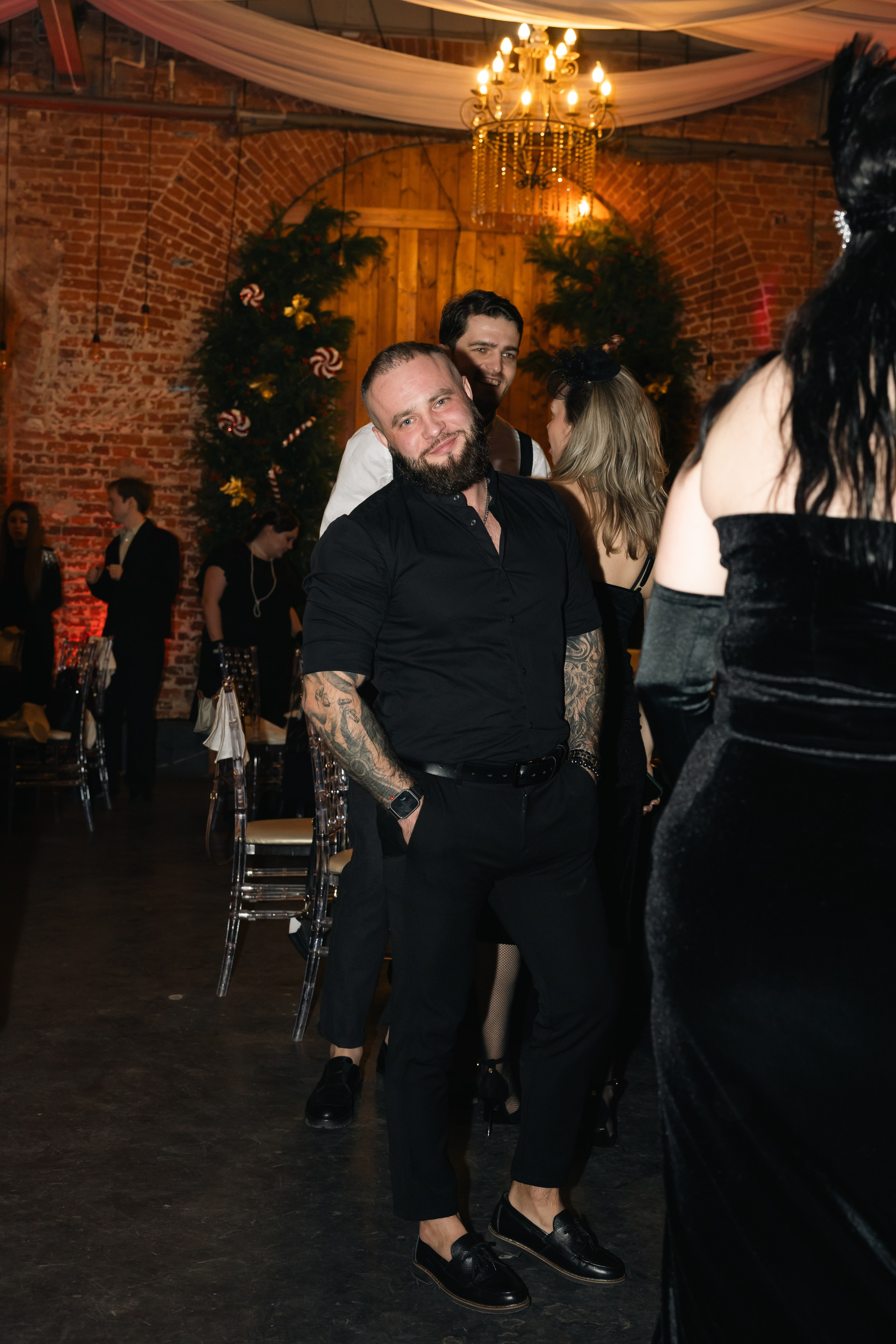 Корпоративы