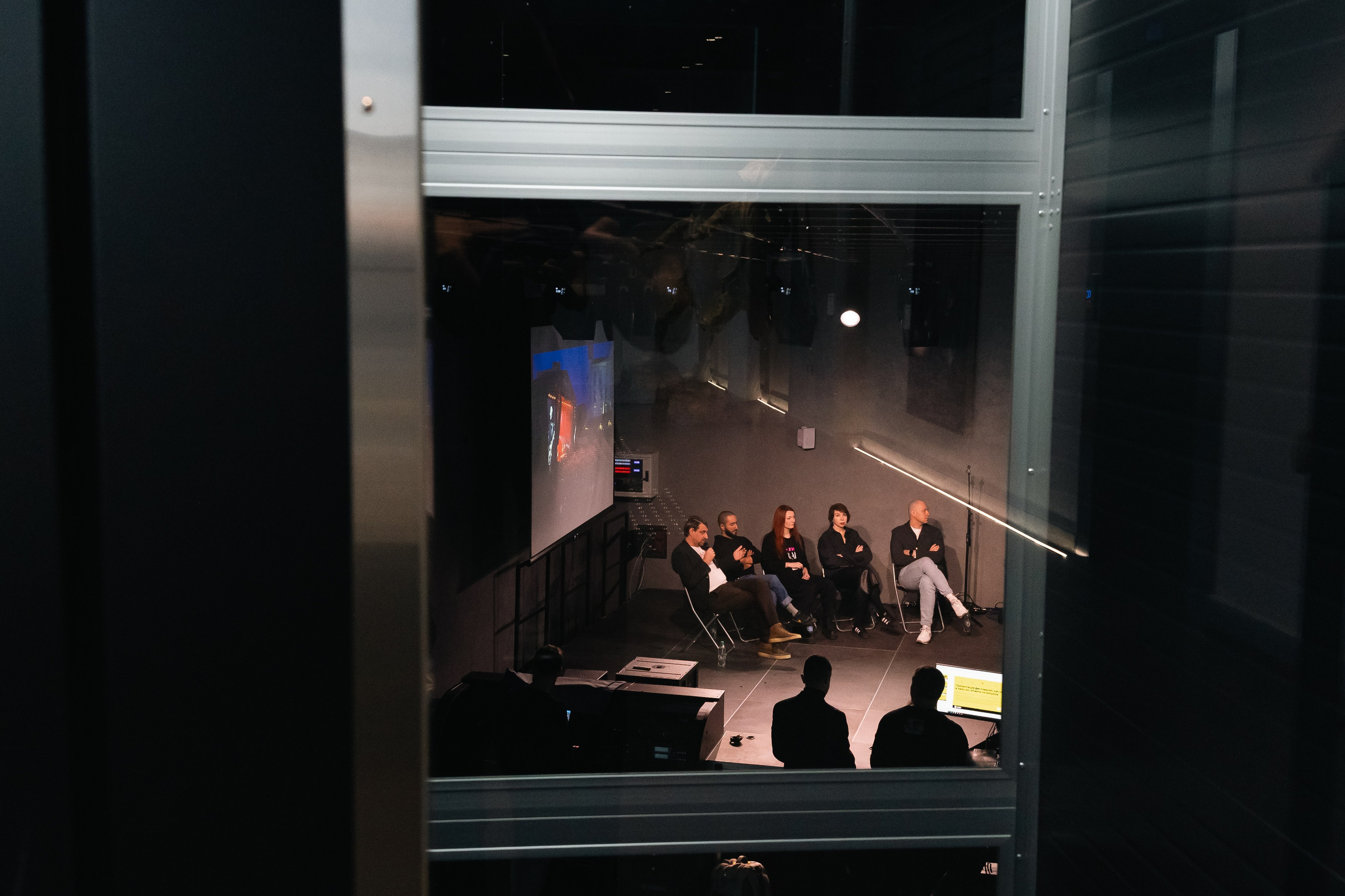 ШОУКЕЙС-ФЕСТИВАЛЬ SPBEAT (2 дня)