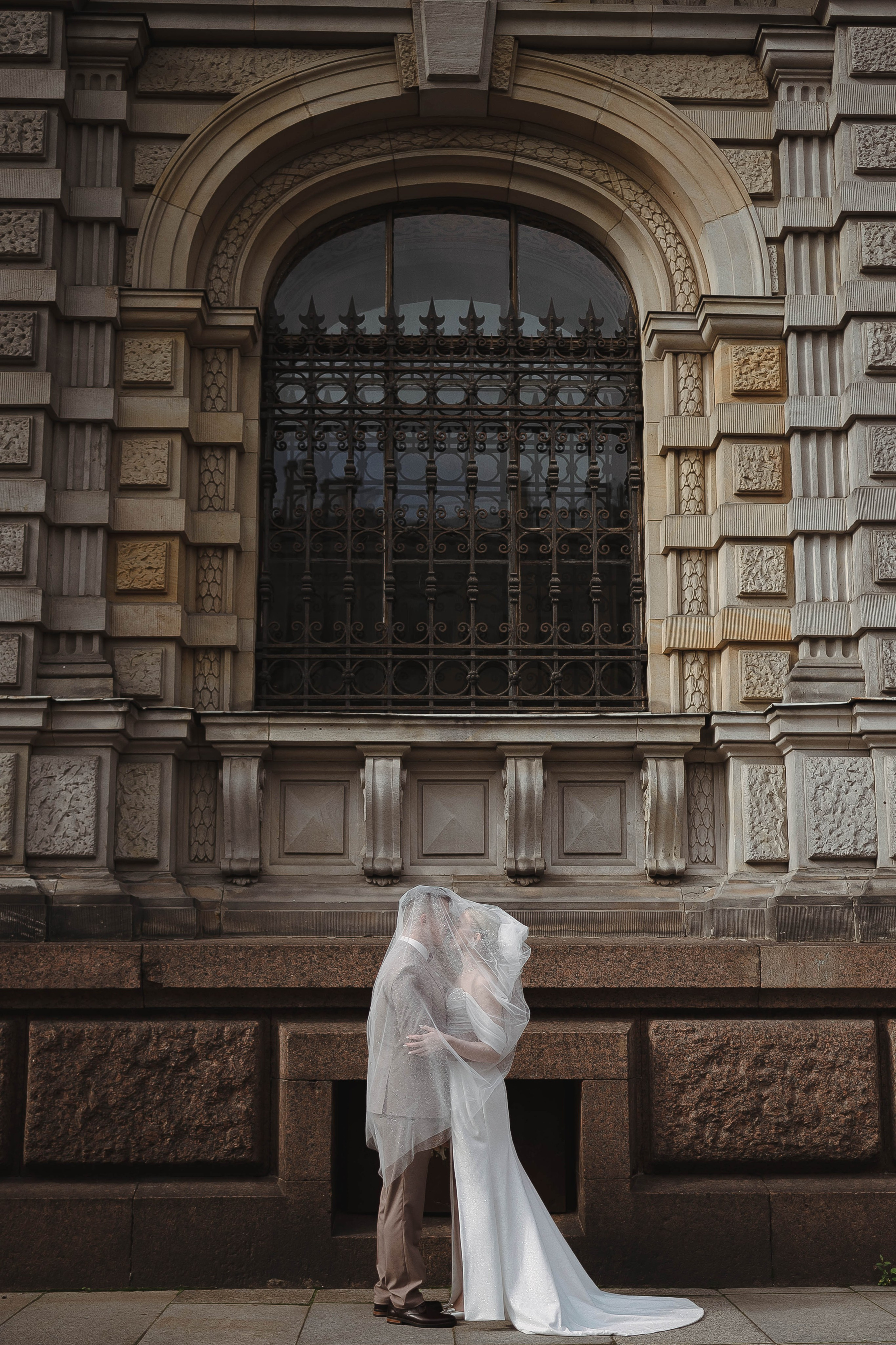 Heart & Soul. Свадебный фотограф Татьяна Лейн в Санкт-Петербурге