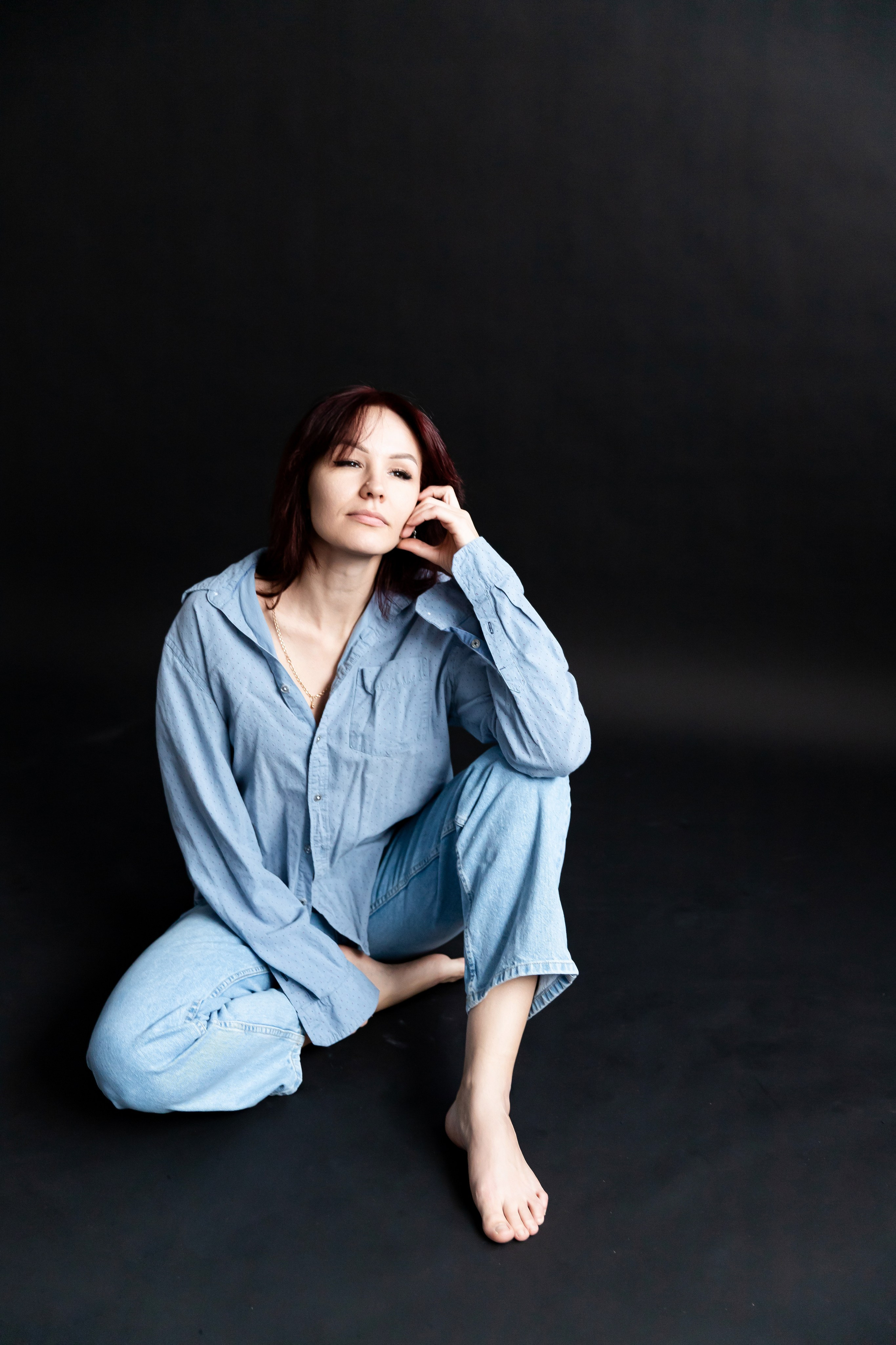 Даша и Артём. Семейный фотограф в Екатеринбурге и Красноуфимске Евгения Лягаева