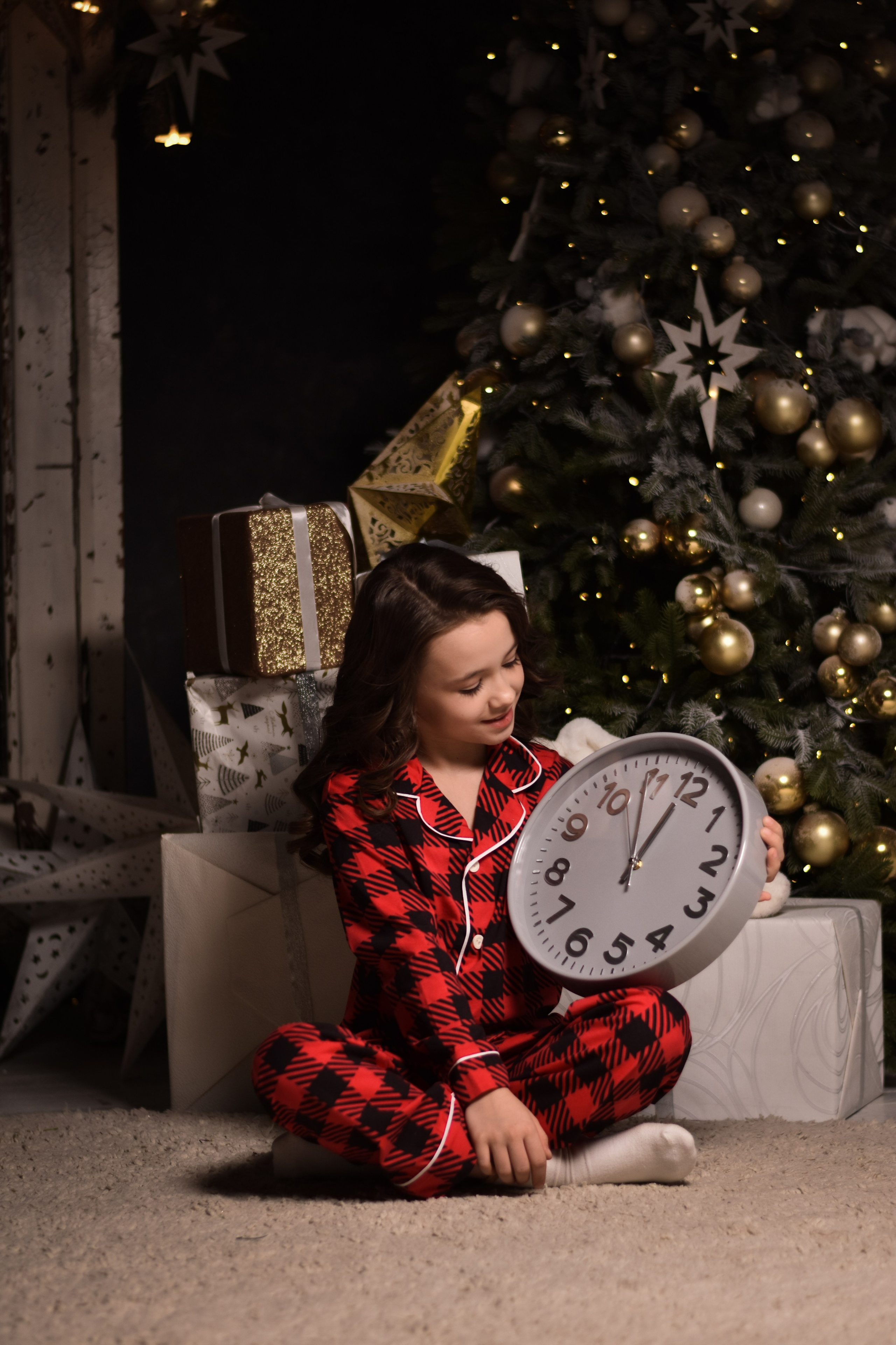 Таисия. Фотограф Новосибирск | Купавцева Алёна