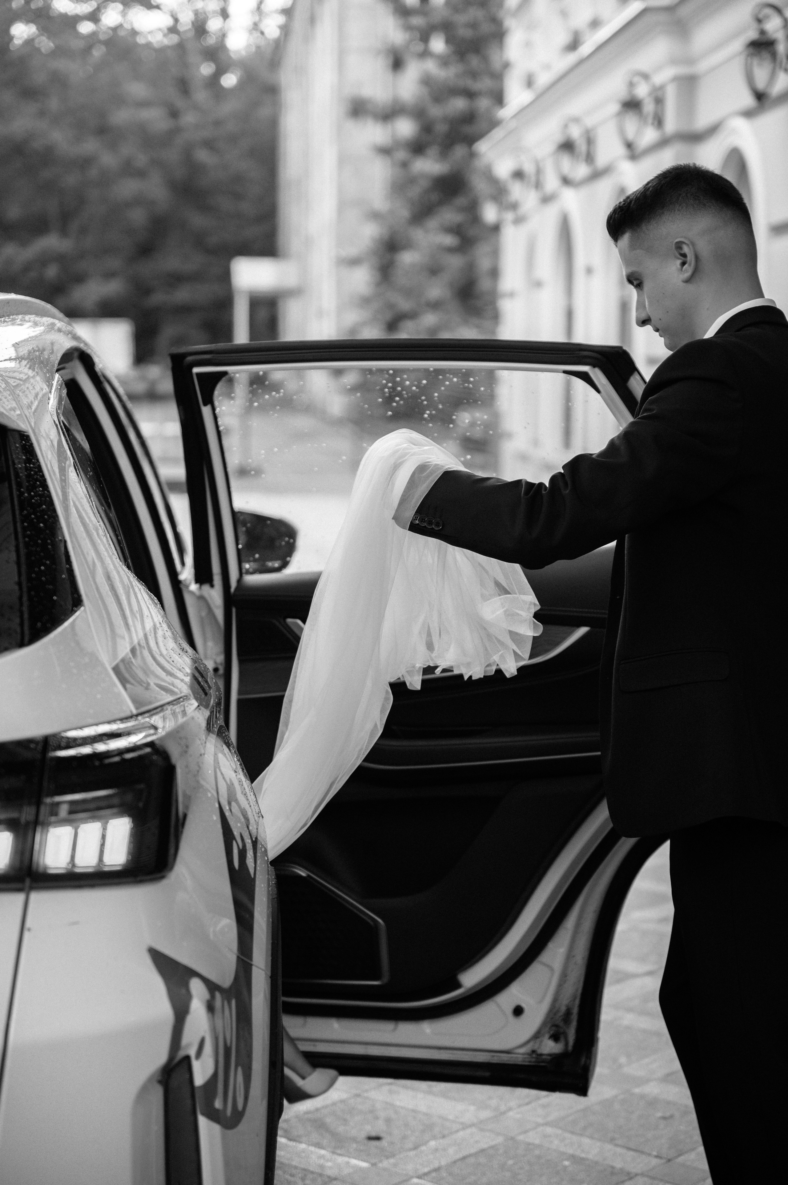 Иван & Екатерина. Свадебный, семейный фотограф Санкт-Петербург, Колпино, Юлия Хоружая