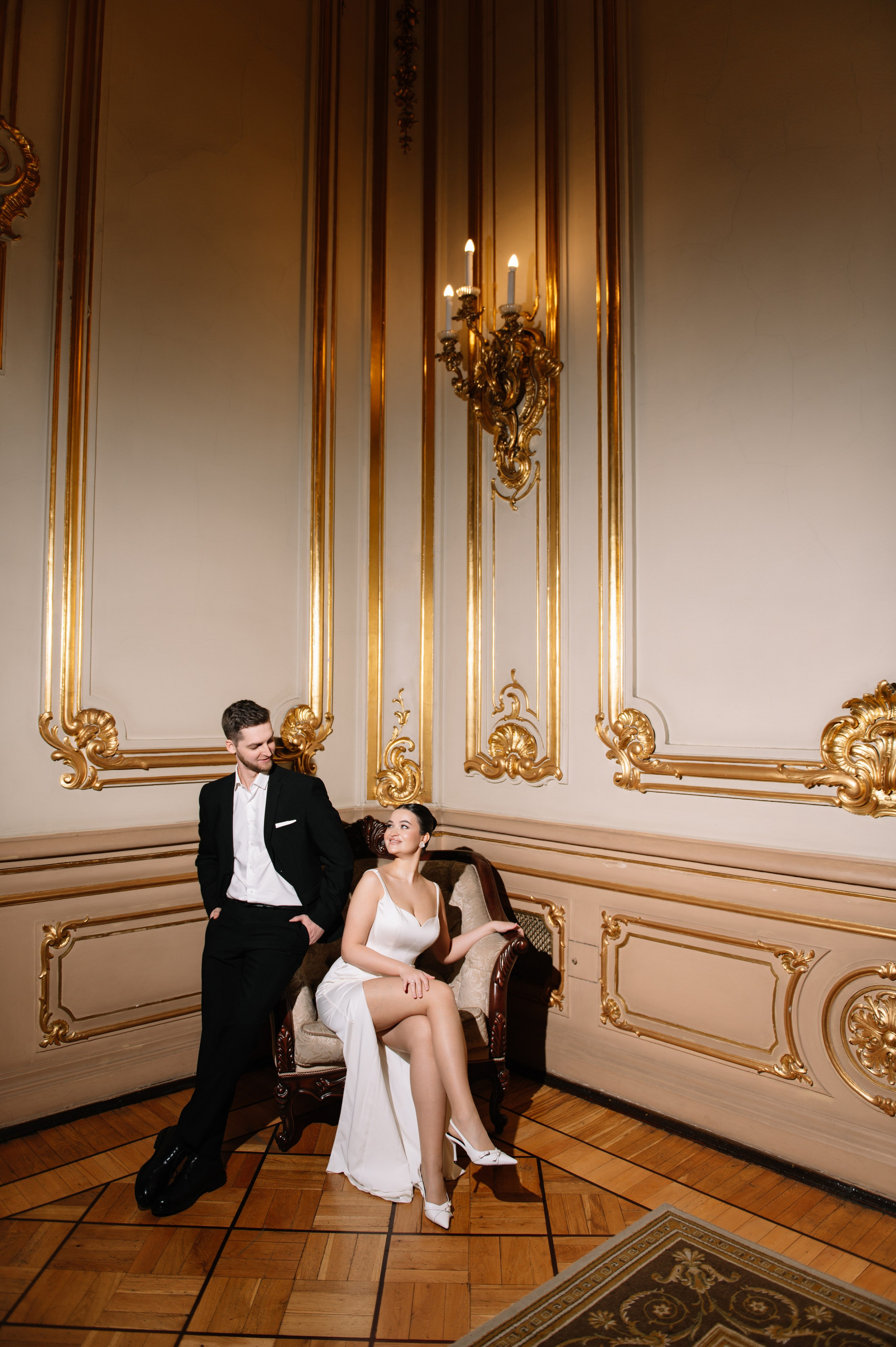 Лиза и Иван. ЗАГС. Свадебный, семейный фотограф Санкт-Петербург, Колпино, Юлия Хоружая