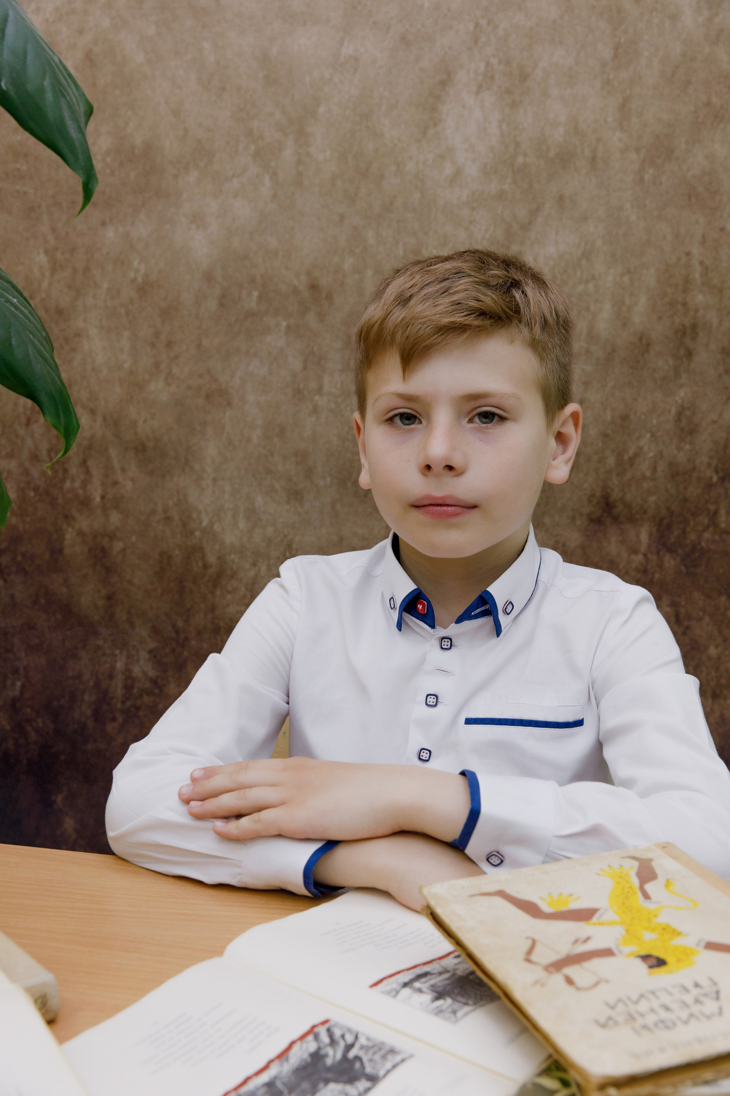 Школа 61 2 класс. Photoalbum-vl.ru