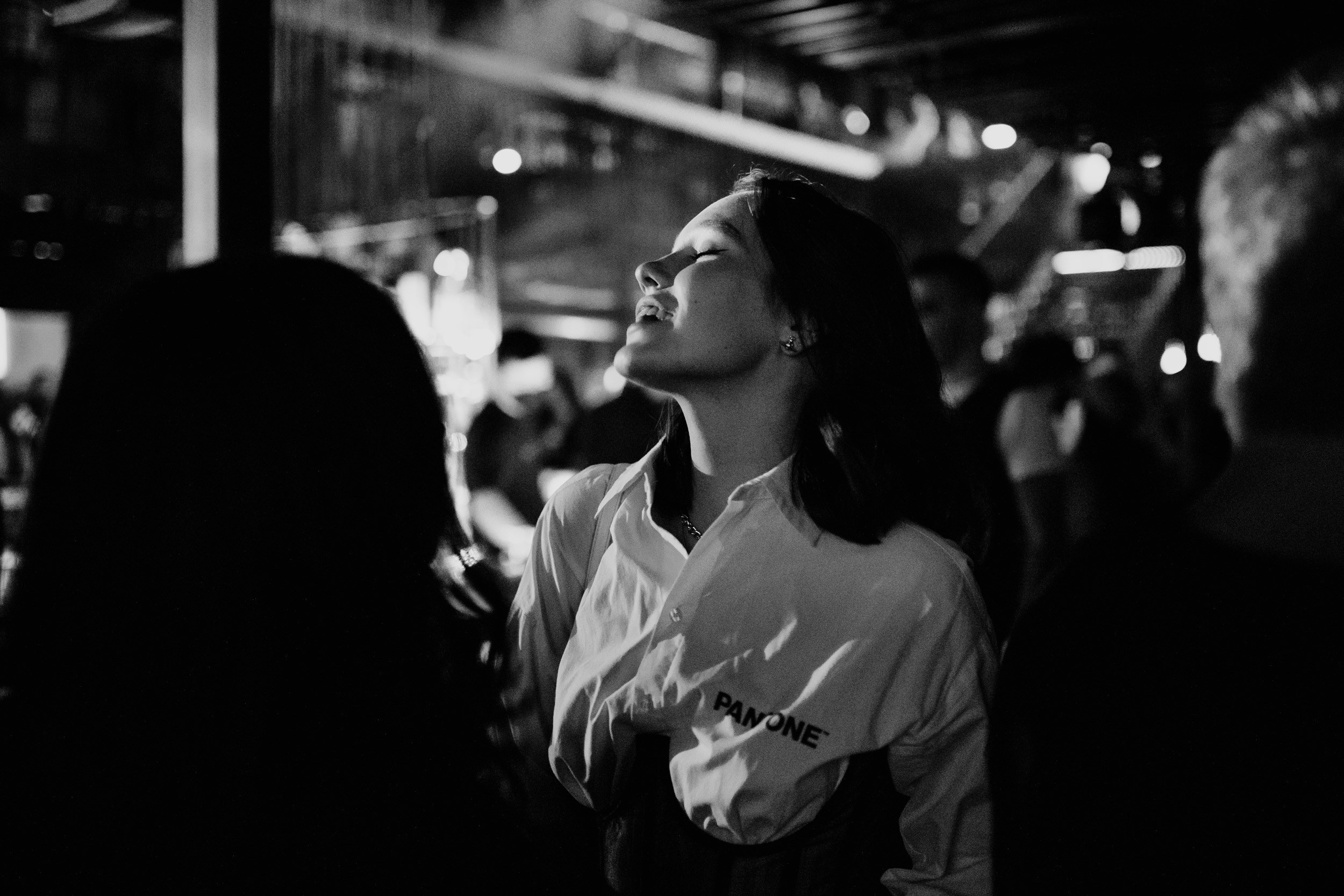 PAPA MOSCOW. Главная