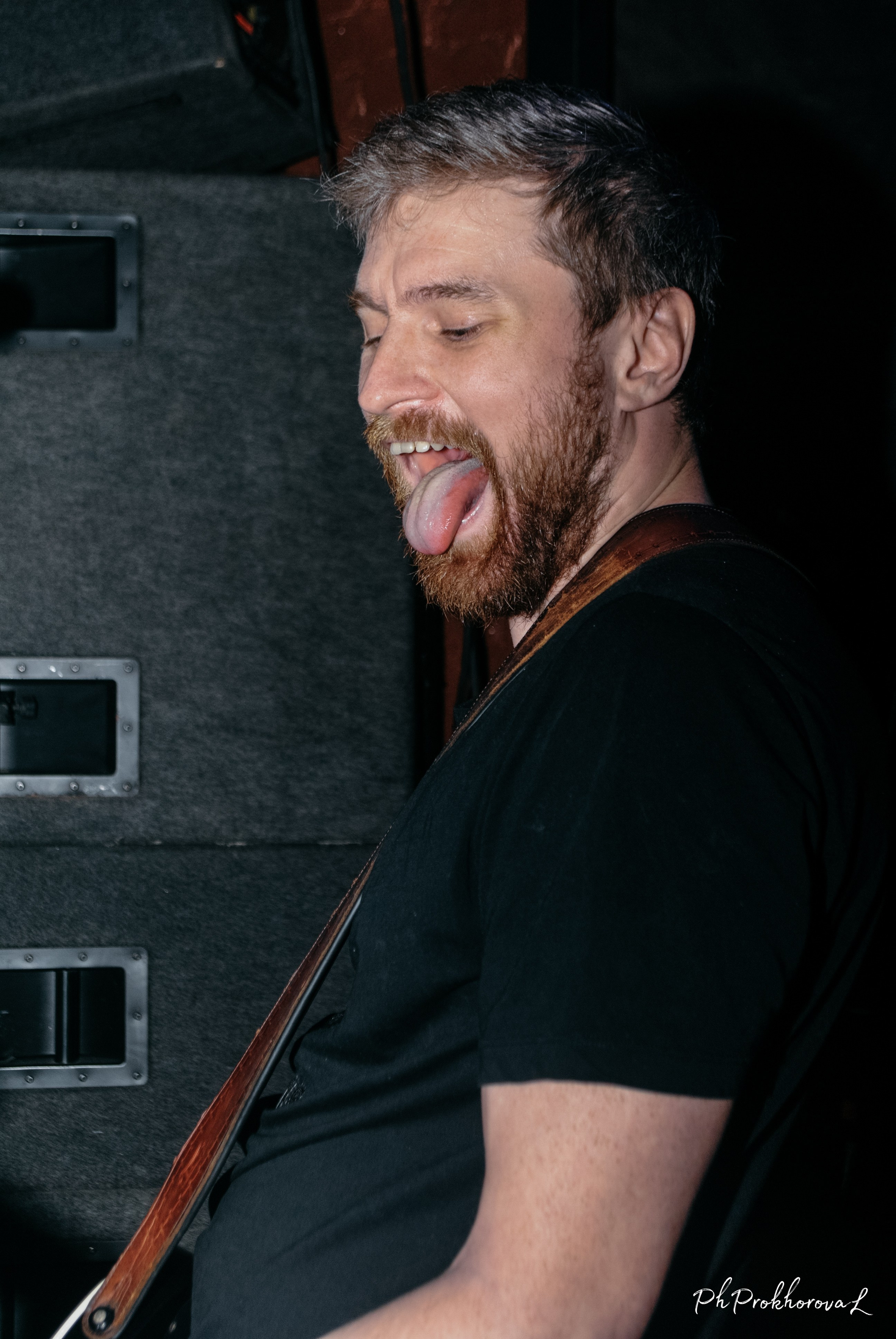 Включай Микрофон!. Индивидуальный фотограф Людмила Прохорова Санкт-Петербург