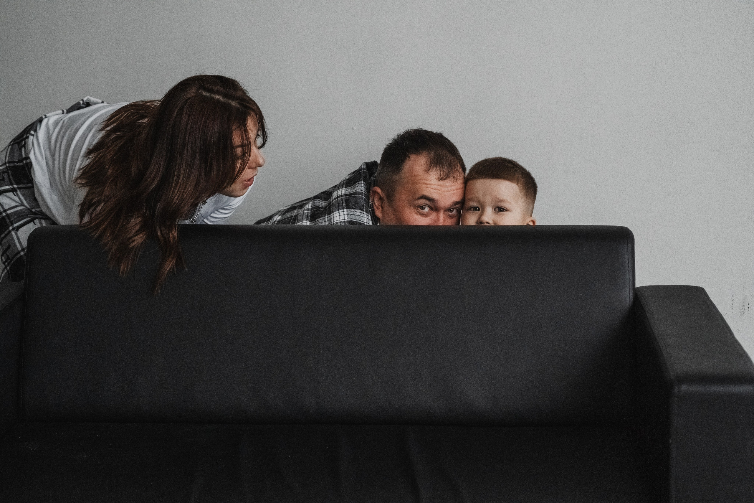 Семейная студийная серия. Alenasokolowa.ru