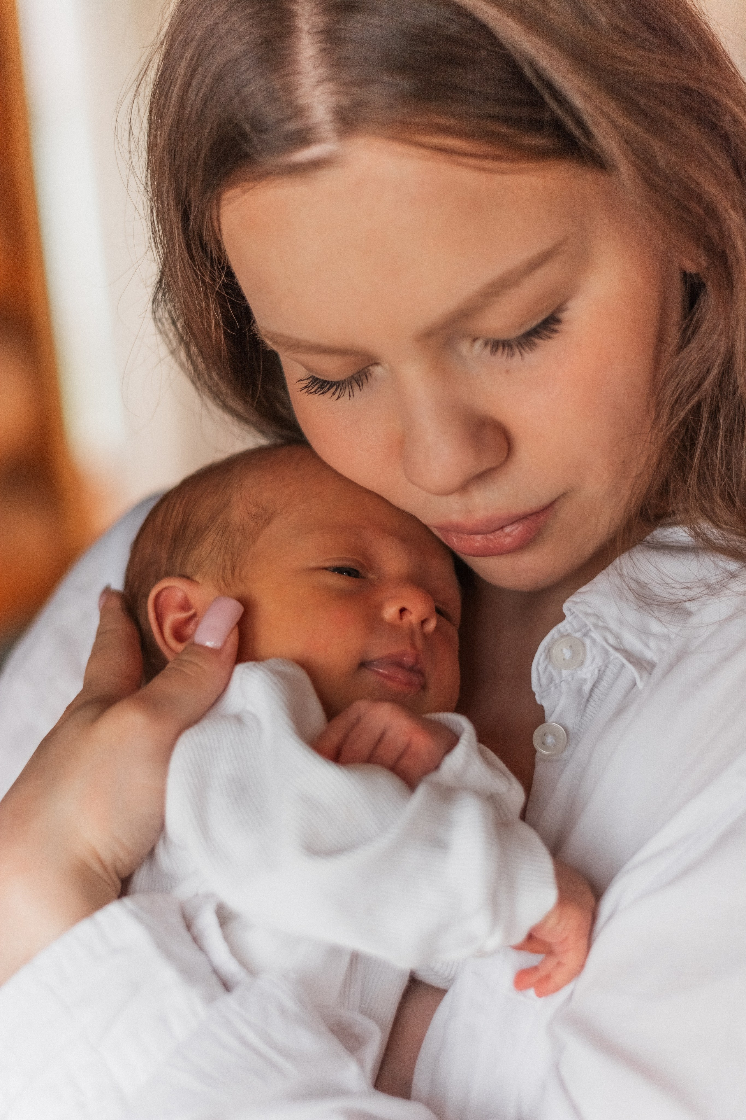 Мама+малыш дома. Alenasokolowa.ru